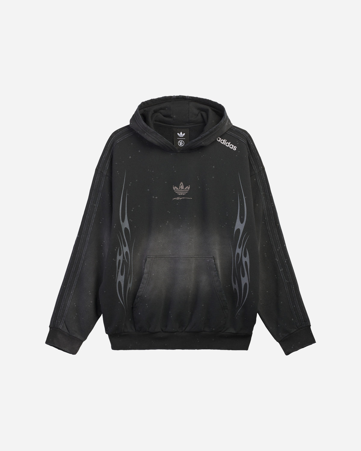 adidas Originals x Hellstar Hoodie