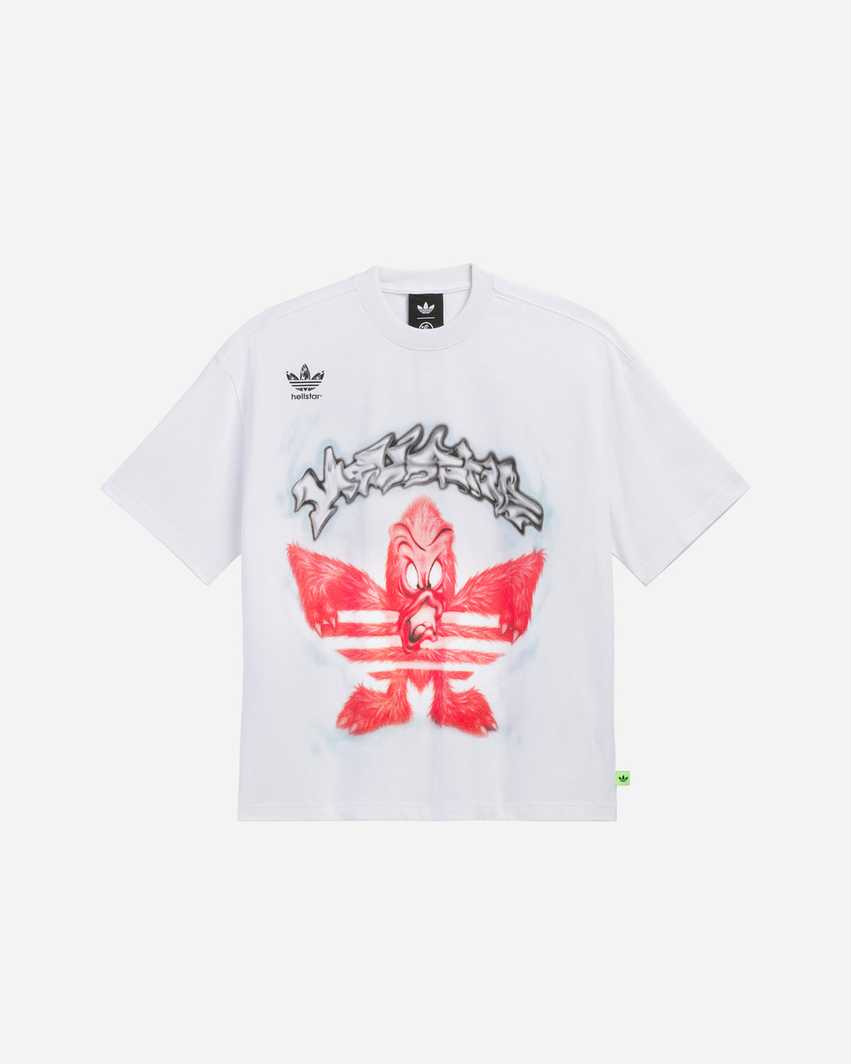 adidas Originals x Hellstar Tee