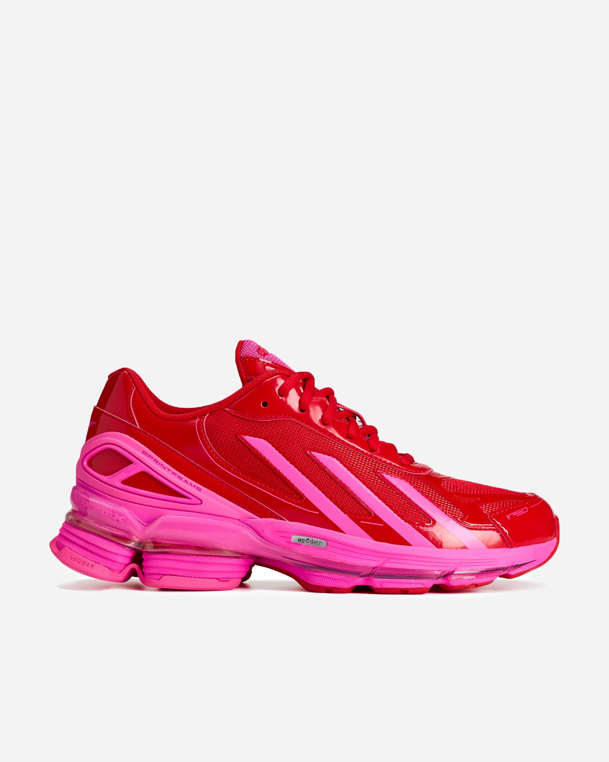 adidas Originals x SP5DER Adizero F50