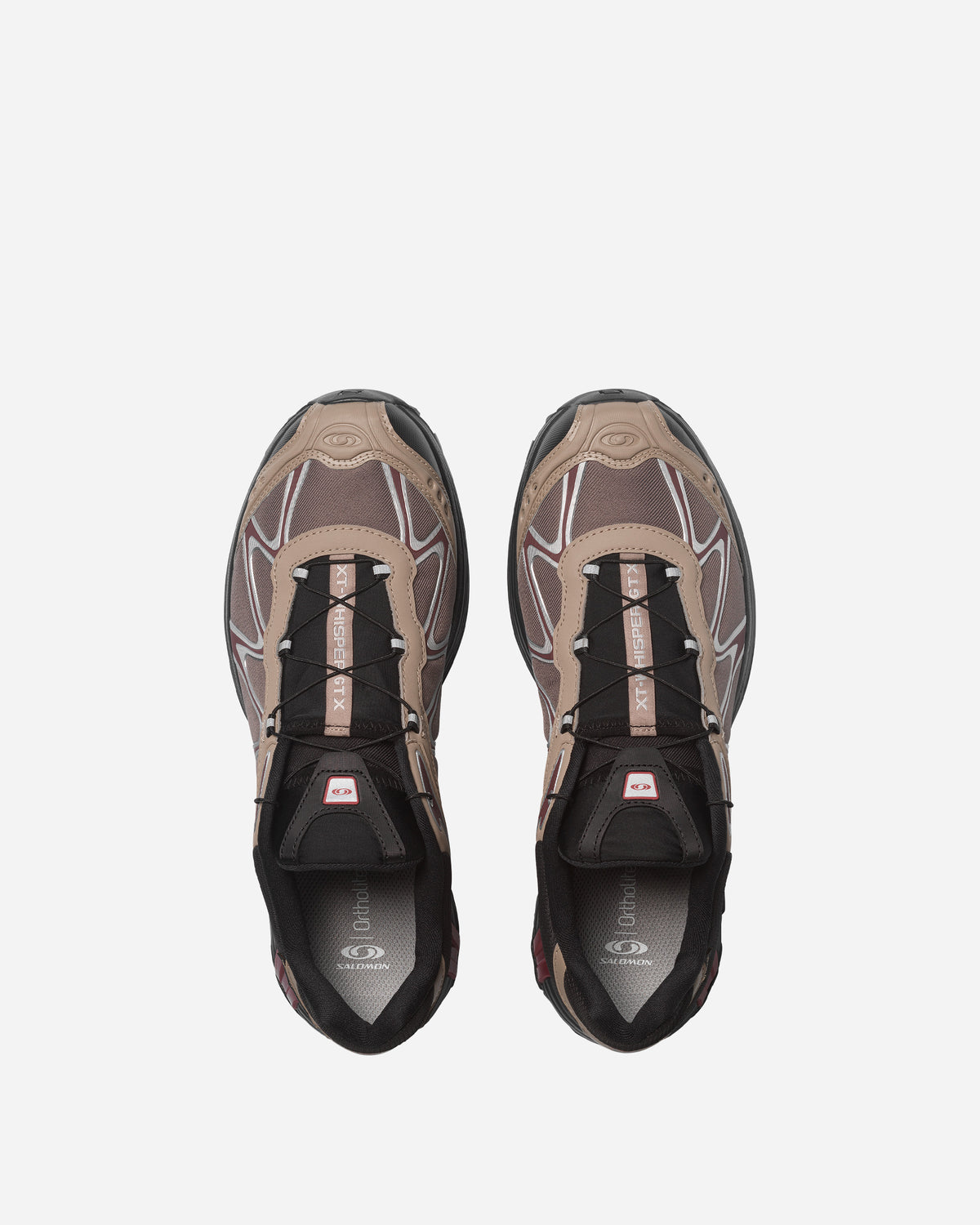 Salomon XT-Whisper Gore-Tex Silver Sage L45397500