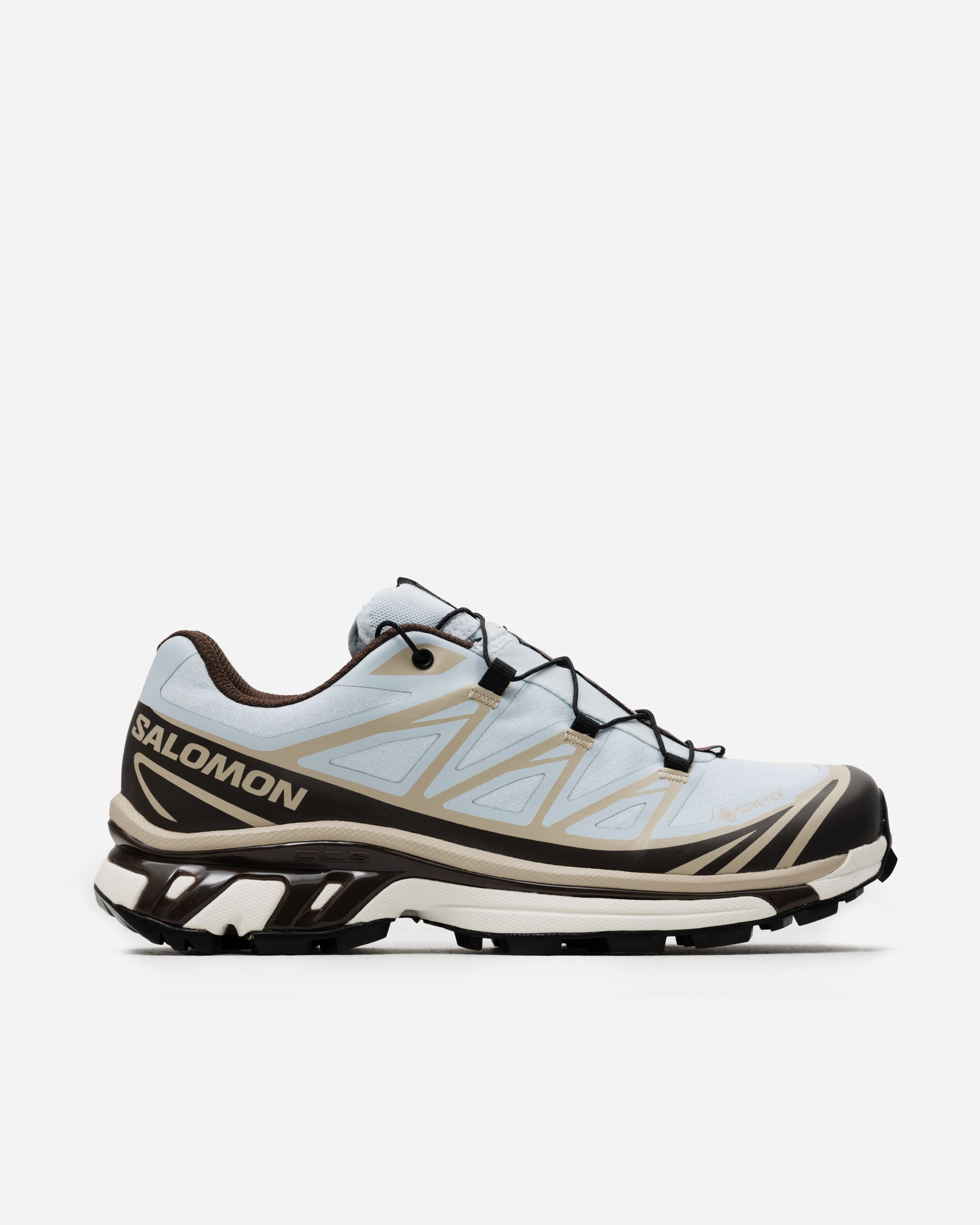 Salomon NAKED Copenhagen x Salomon XT-6 GORE-TEX® Ballad Blue/White Pepper/Delic L45466600