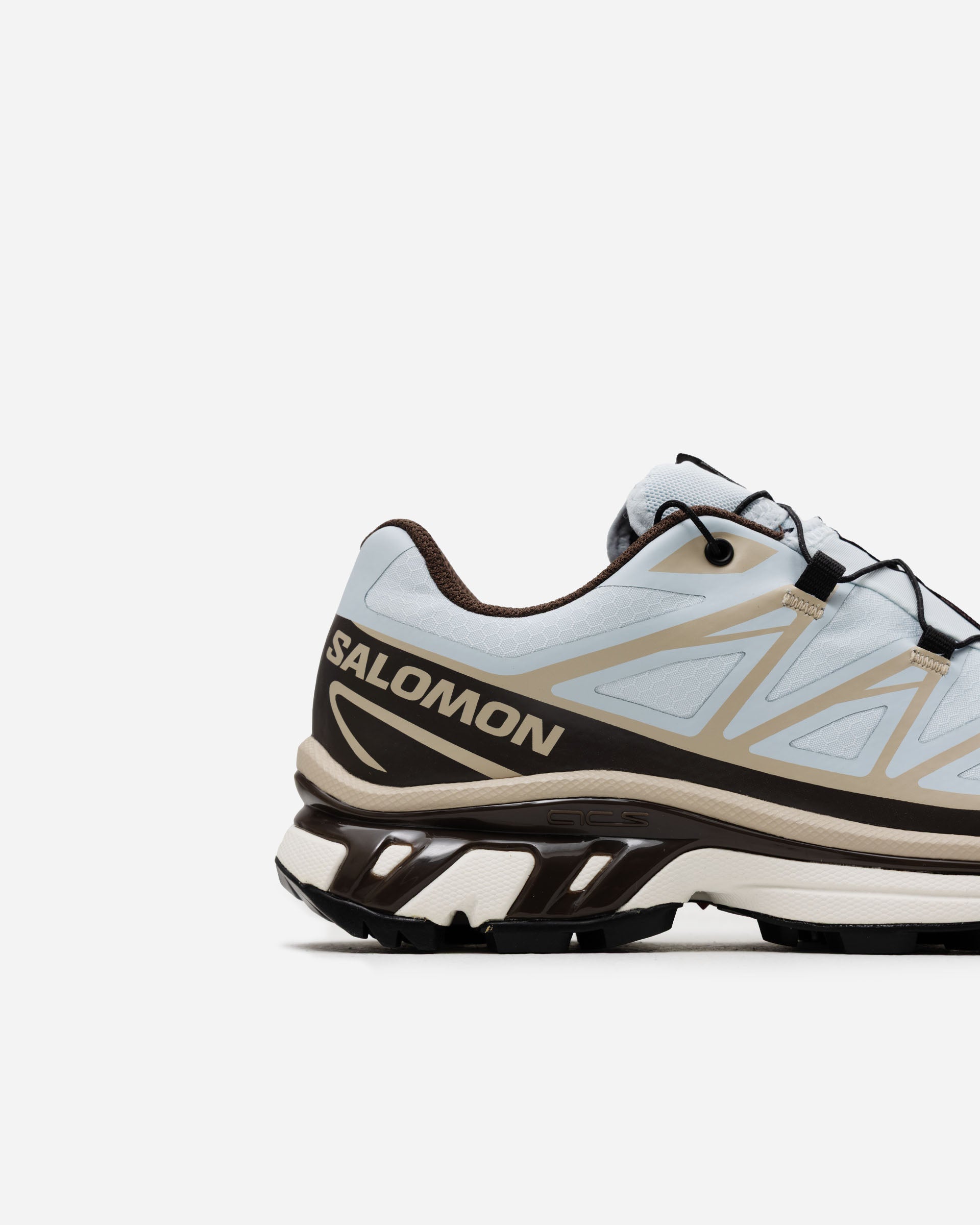 Salomon NAKED Copenhagen x Salomon XT-6 GORE-TEX® Ballad Blue/White Pepper/Delic L45466600