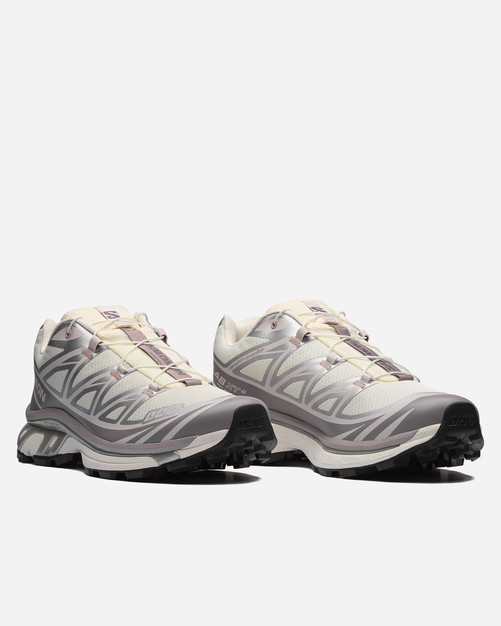 Salomon XT-6 Vanilla Ice L45472200