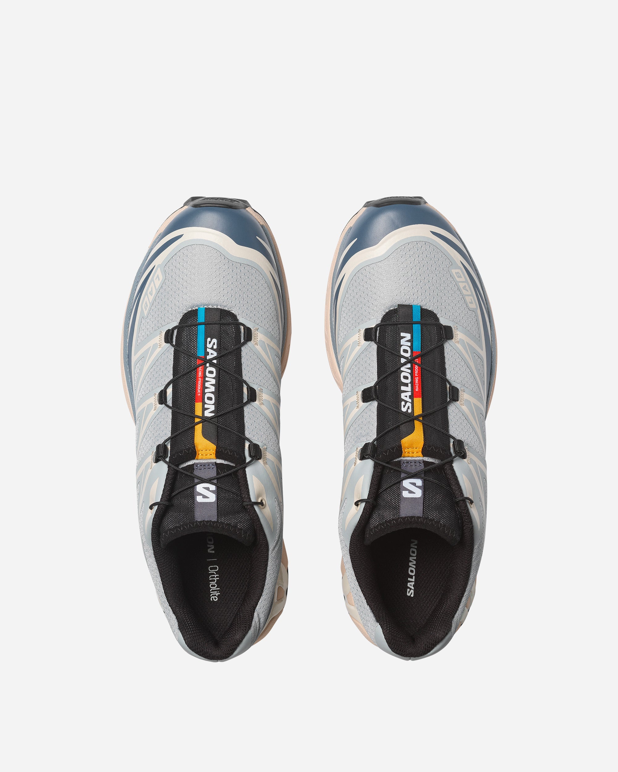 Salomon XT-6 Pearl Blue L45472800