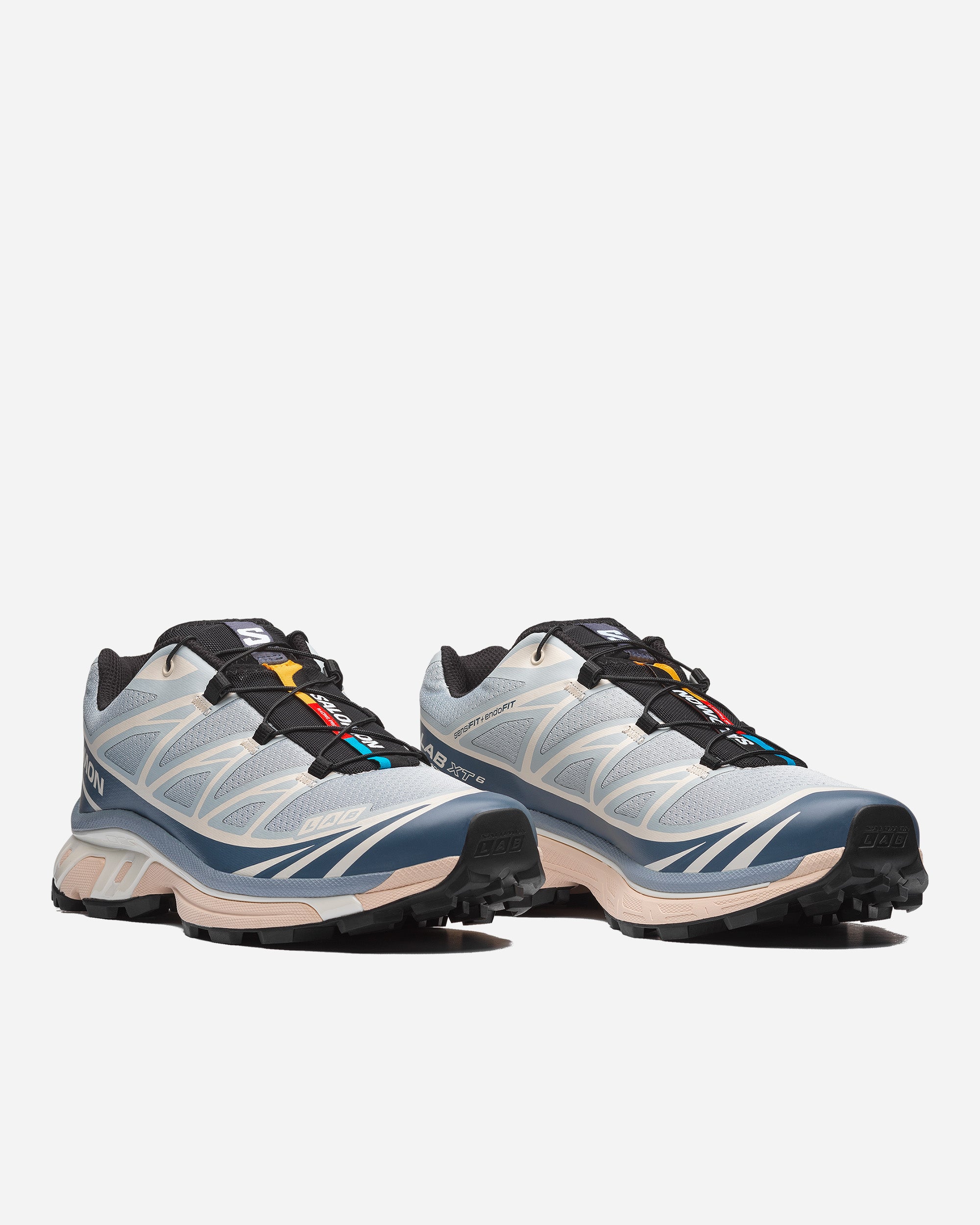 Salomon XT-6 Pearl Blue L45472800