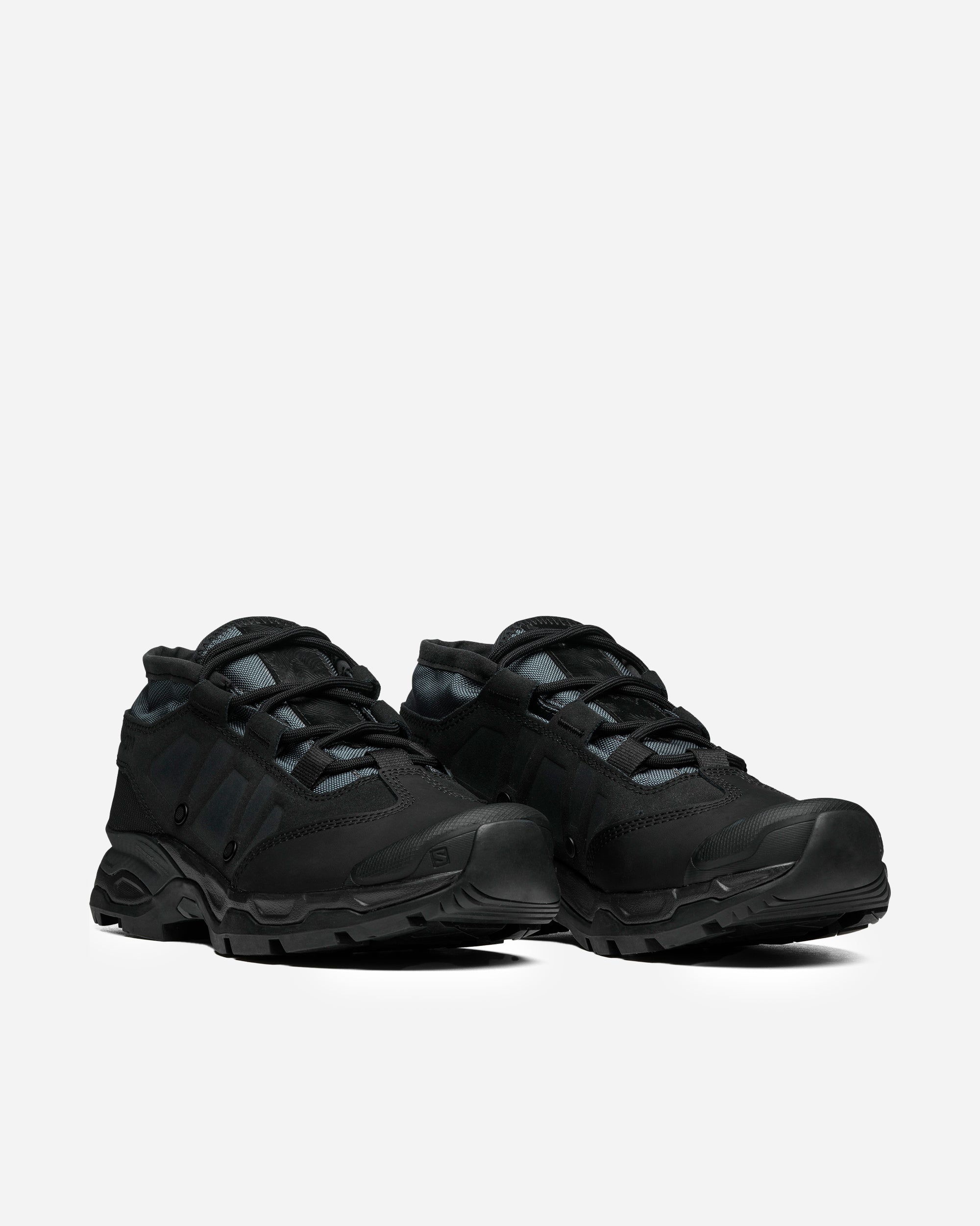 Salomon Jungle Ultra Low Advanced Black/Mgnt/Ebo L47130700