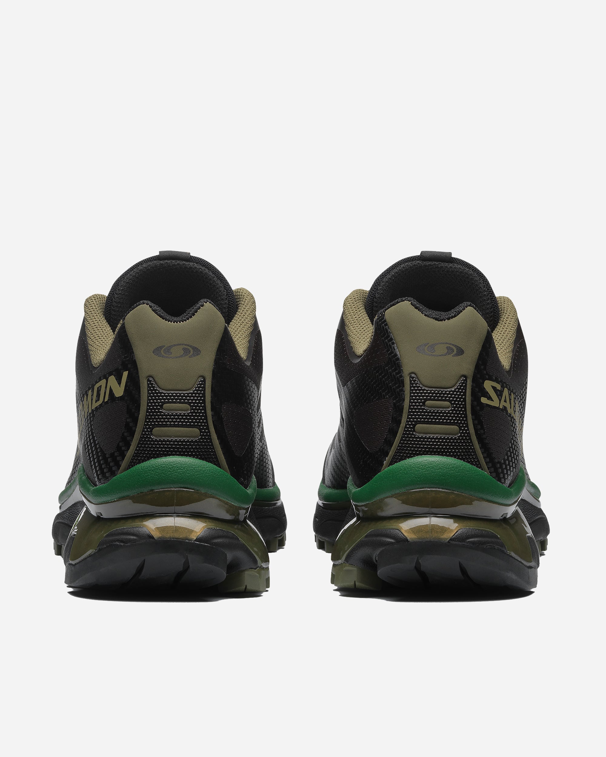 Salomon XT-4 OG Olive Night/Black/Aloe L47568500