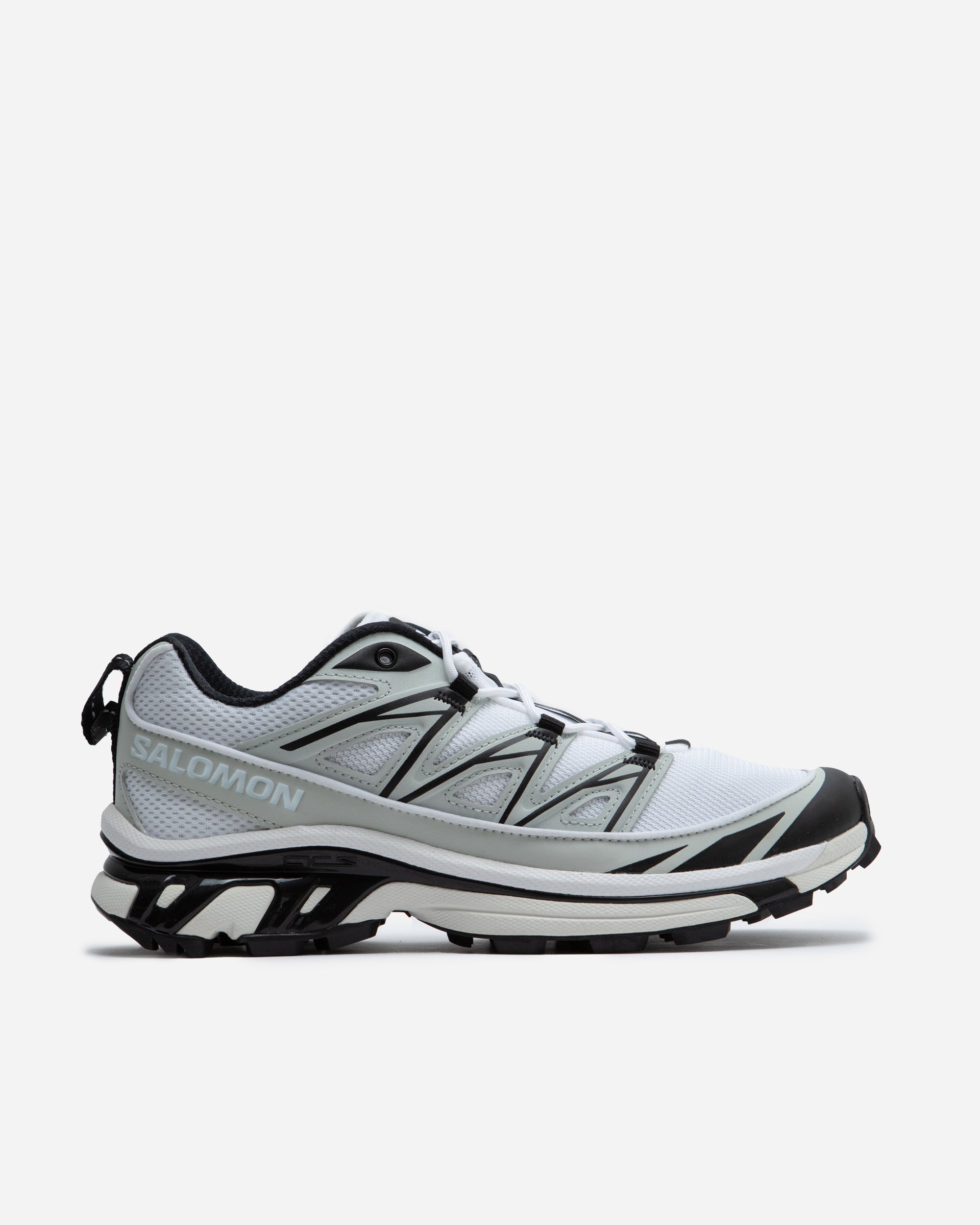 Salomon XT-6 EXPANSE White/Metal/Black L47573100