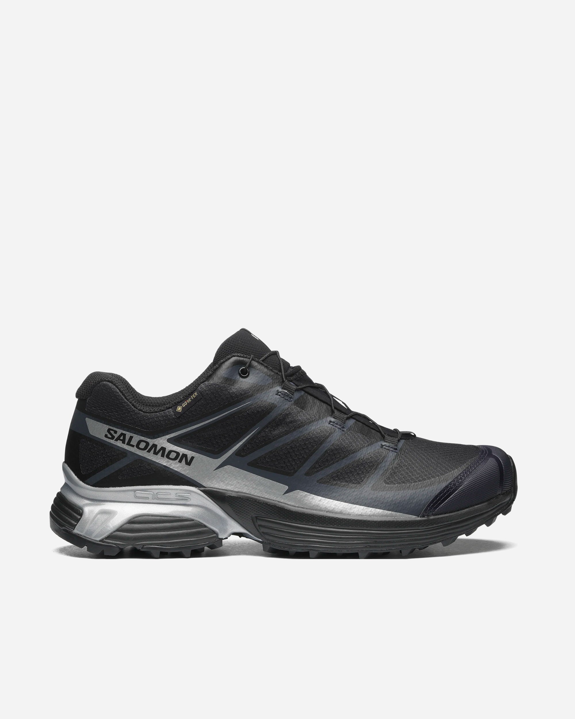 Salomon XT-Pathway GTX Black/Silver L47577500