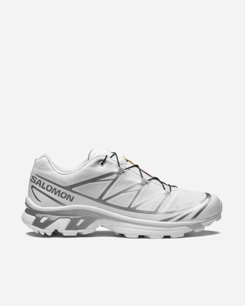 Salomon | XT-6 Gore-Tex White | sneakers