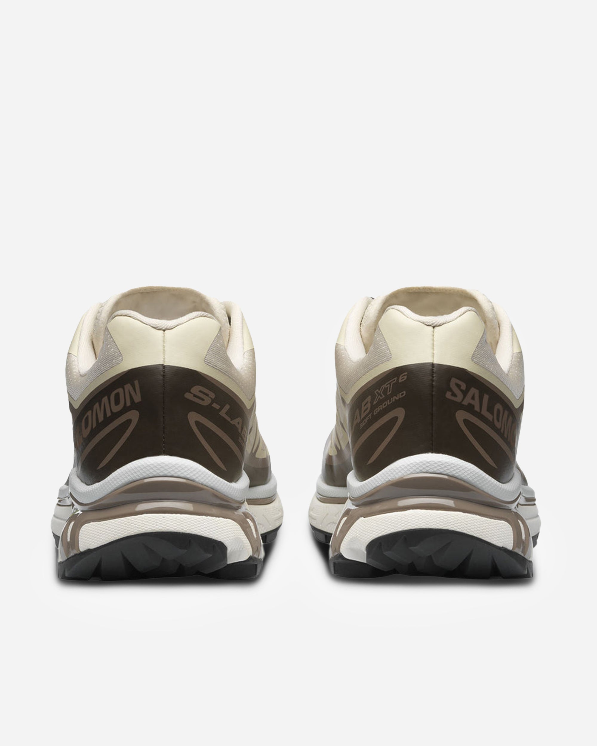 Salomon XT-6 Almond Milk/Portabella L47582200