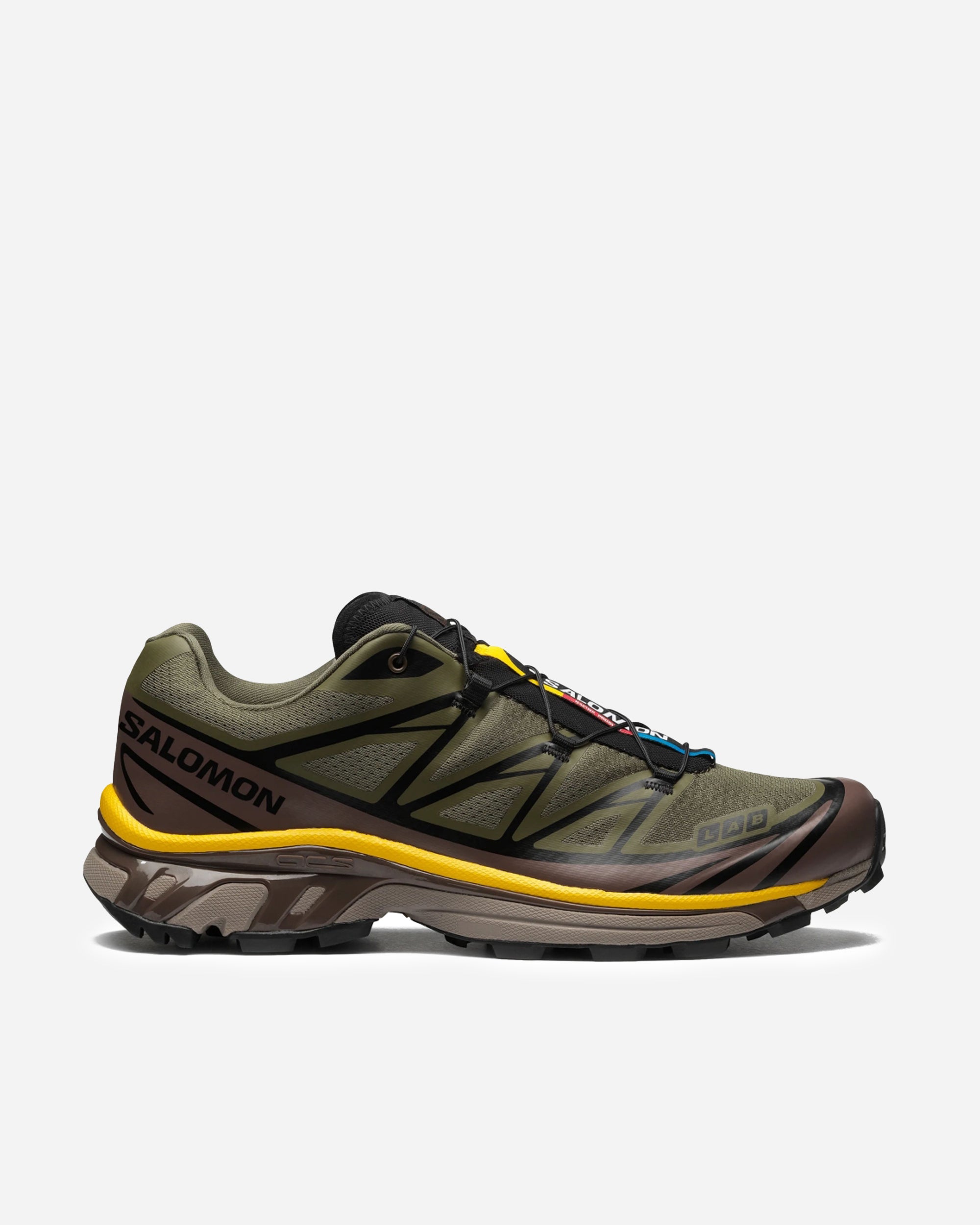 Salomon XT-6 | NAKED Copenhagen