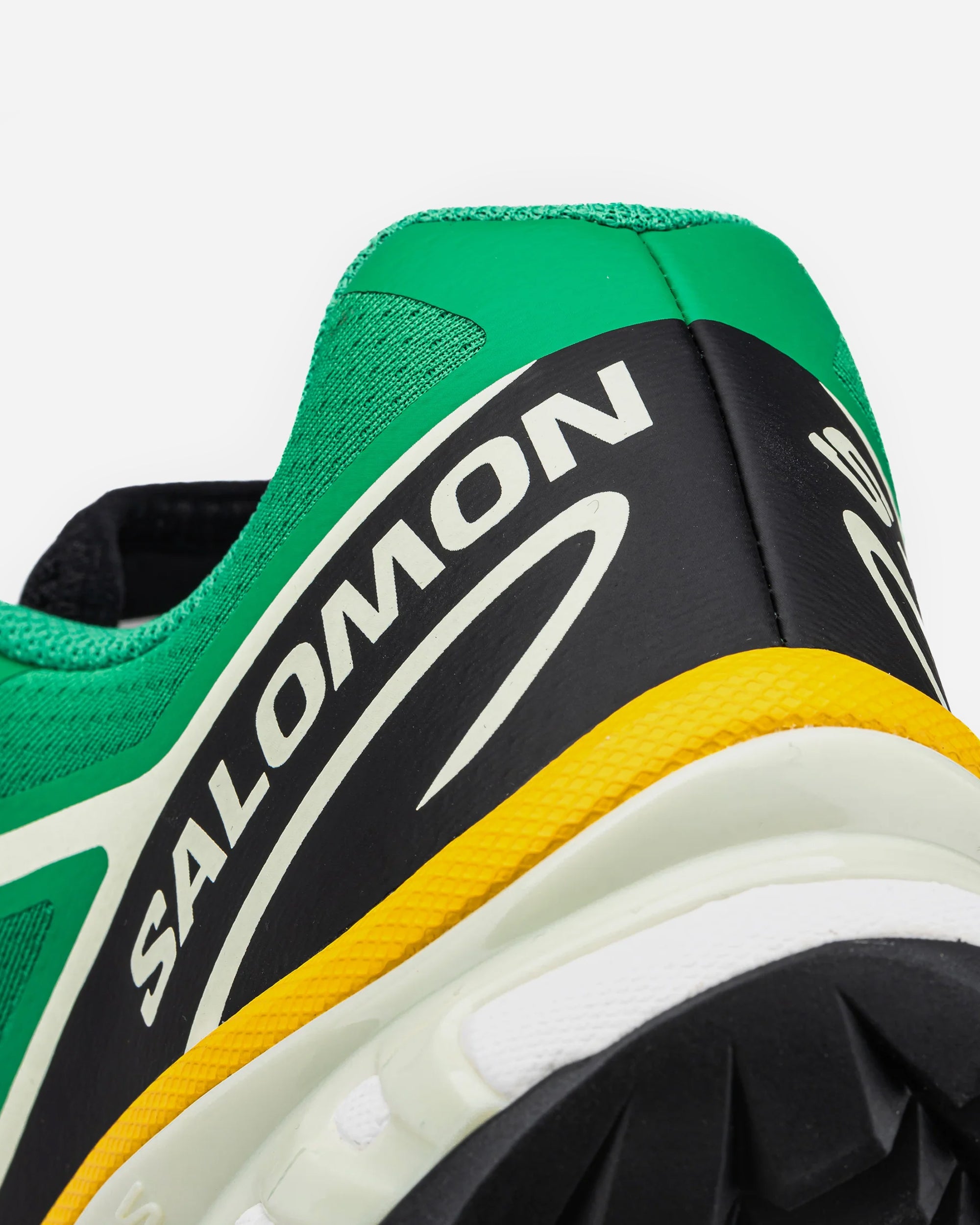 Salomon XT-6 Bright Green/Black L47583100