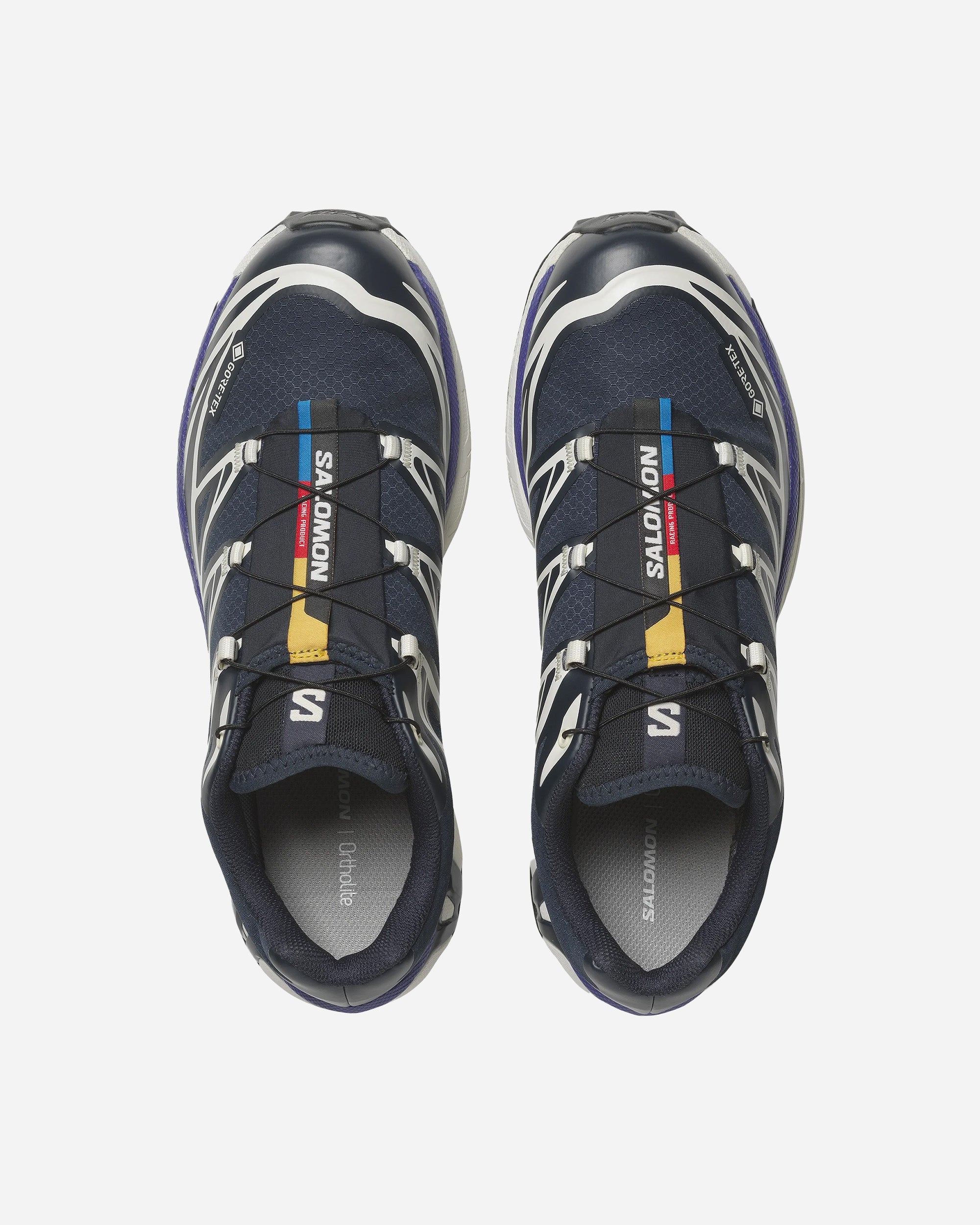 Salomon XT-6 GTX Carbon/Vanilla Ice/Liberty L47732500