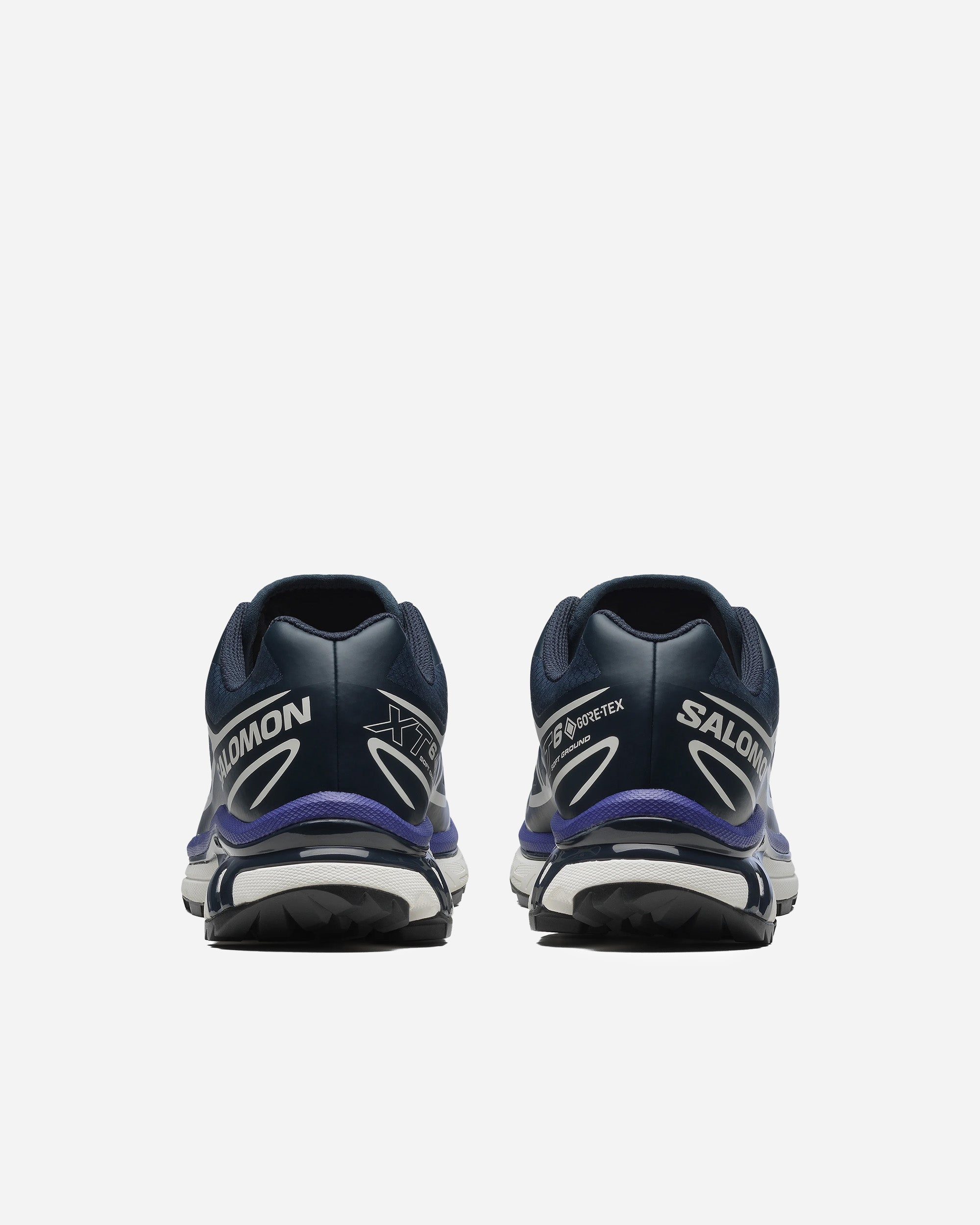 Salomon XT-6 GTX Carbon/Vanilla Ice/Liberty L47732500