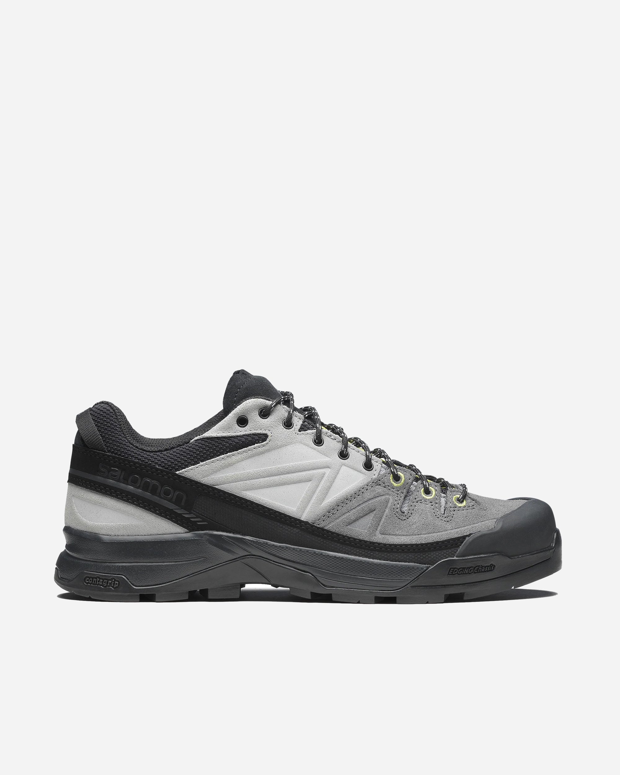 Salomon X-ALP LTR Black/Castlerock L47805800