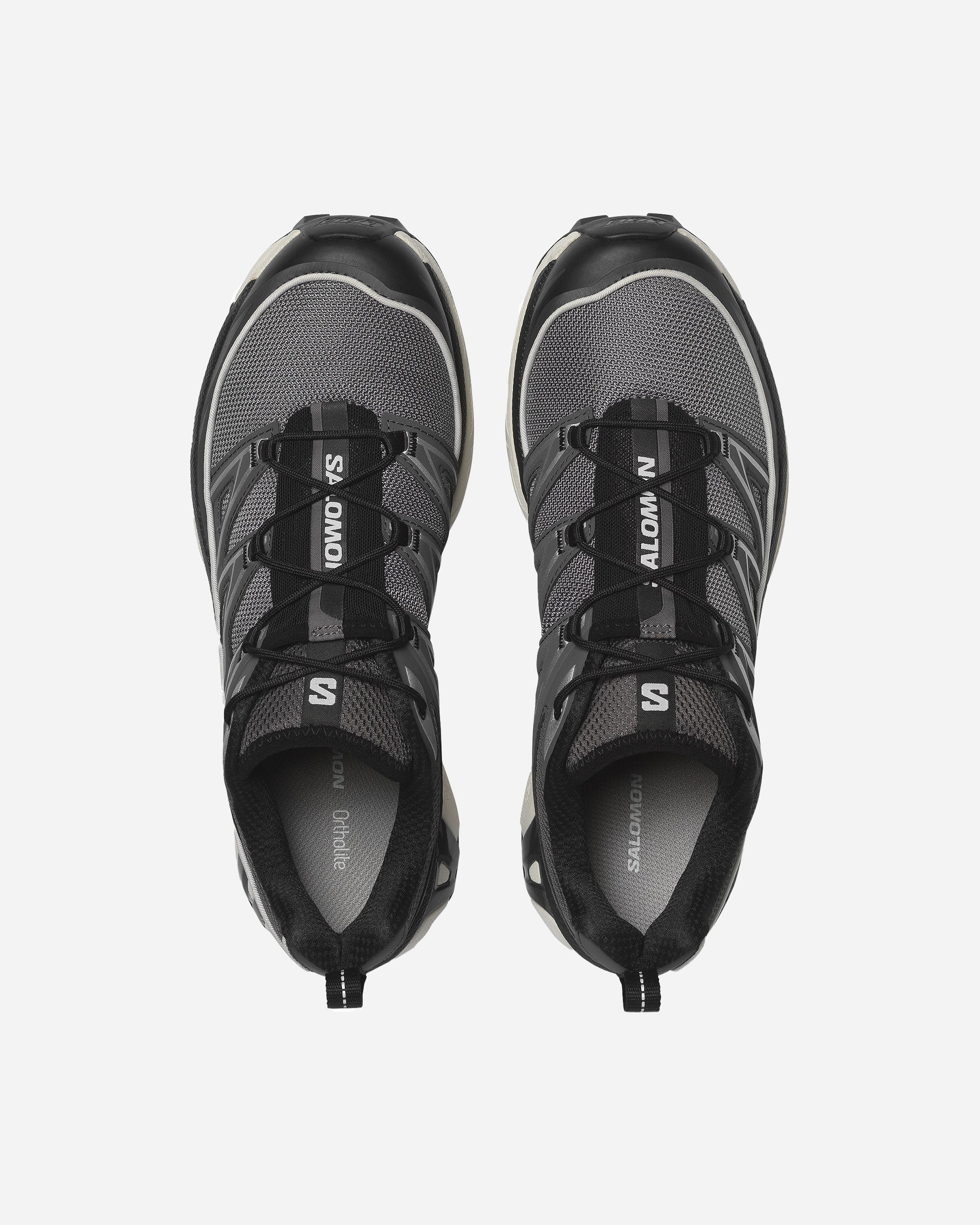 Salomon XT-6 Expanse Castlerock / Asphalt / Black L47859000