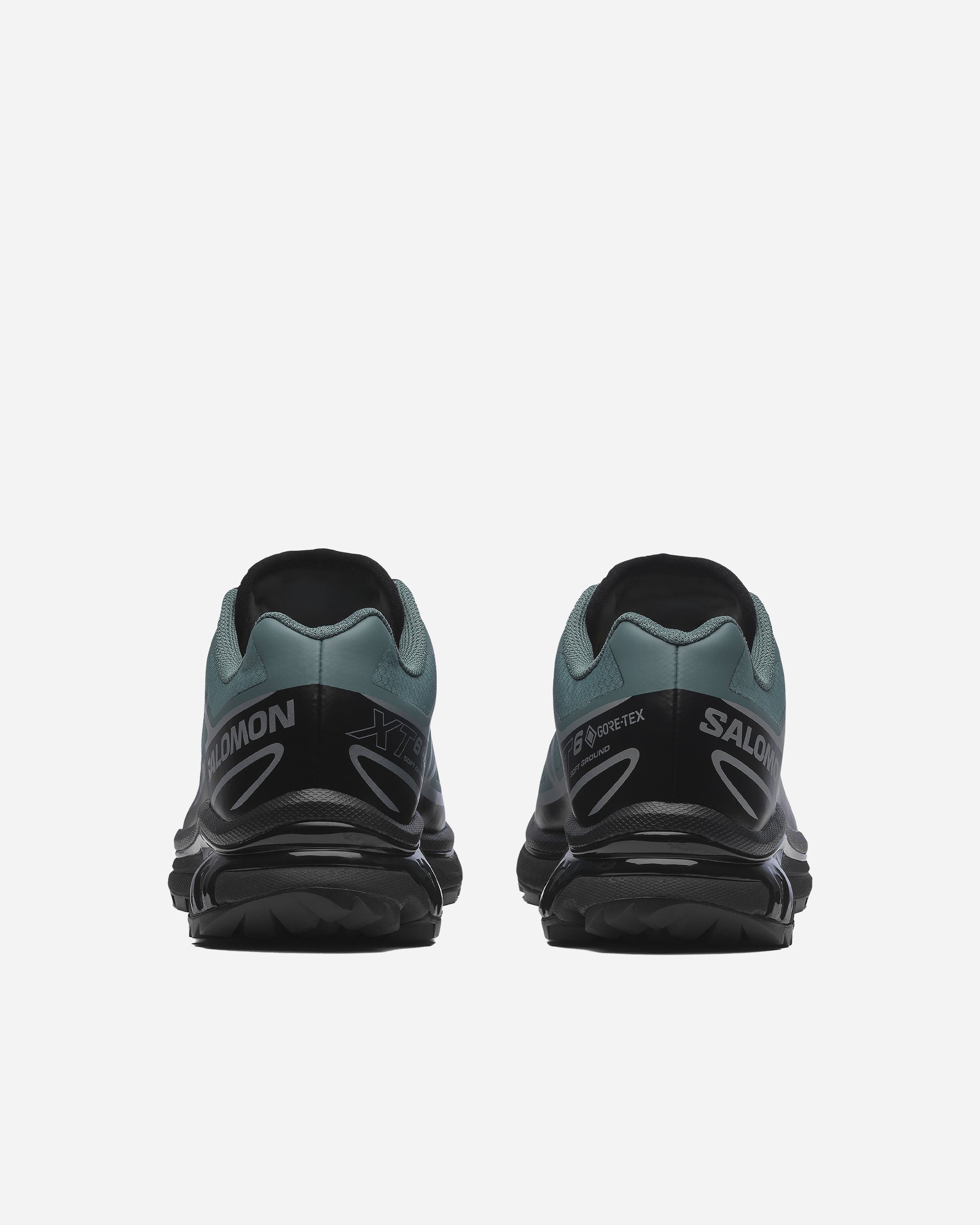 Salomon XT-6 Gore-tex NorthAtlantic/Black/Ftw Silver L47861500