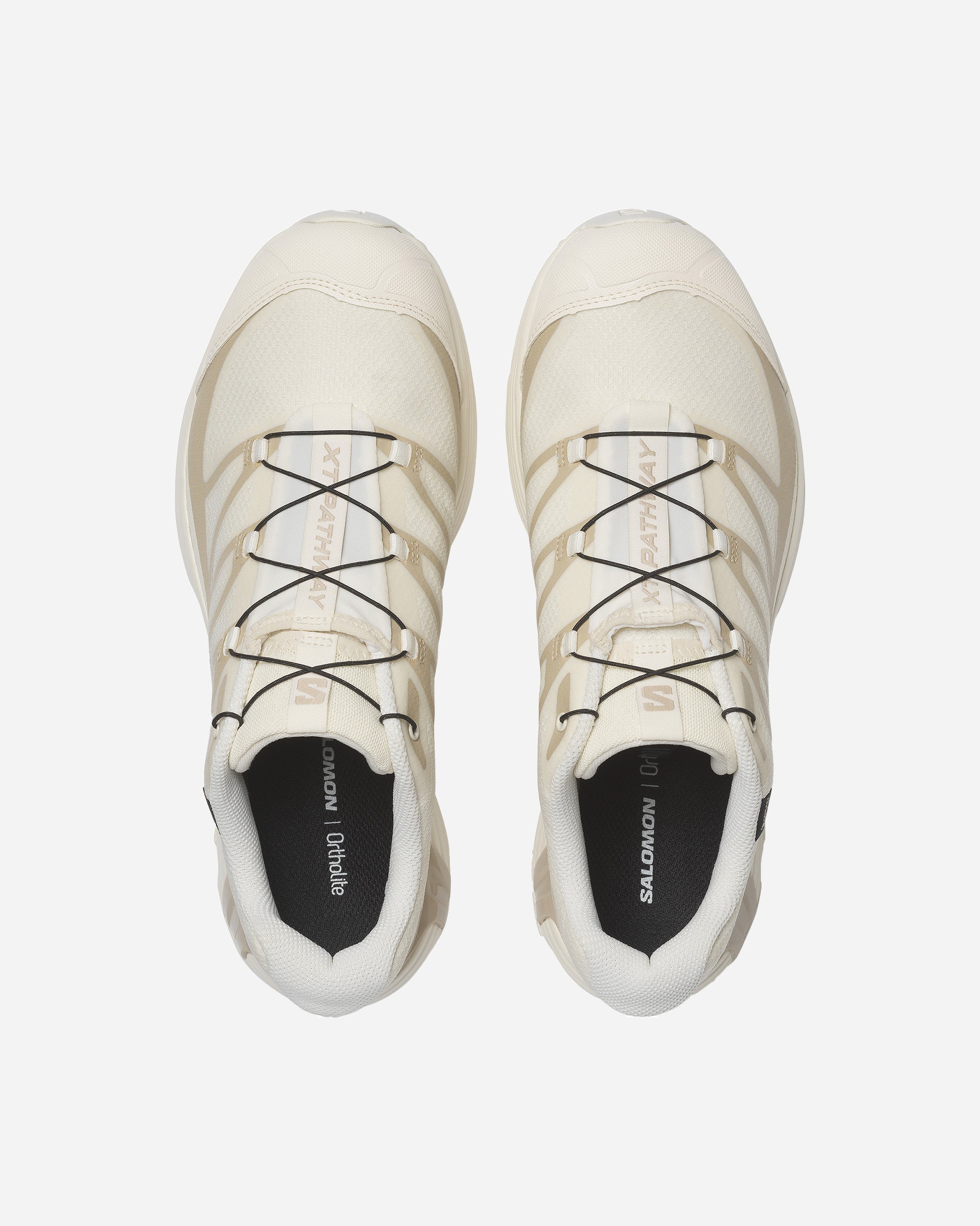 Salomon XT-Pathway Gore-Tex Vanilla Ice / White Pepper L47861800