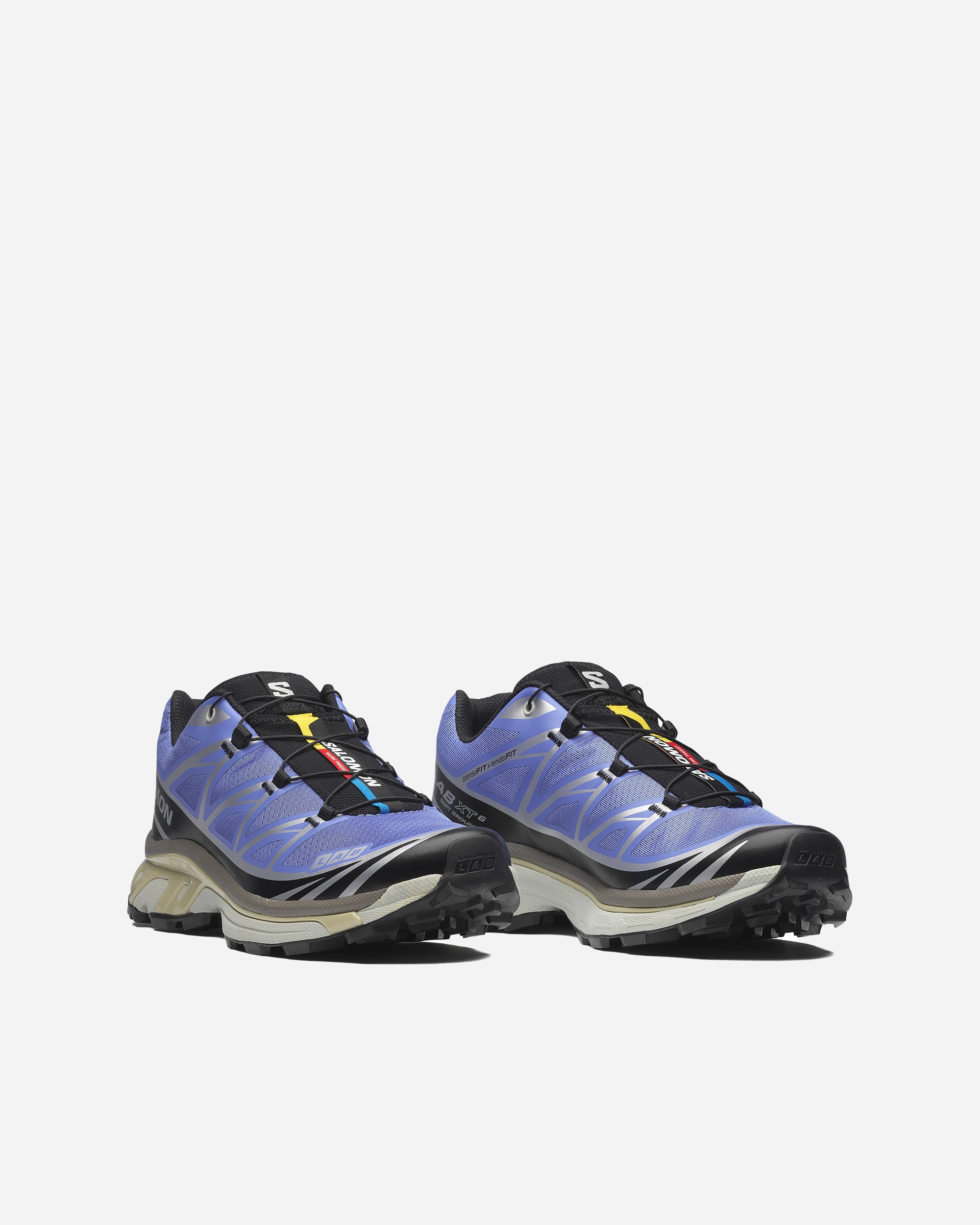Salomon XT-6 Ultramarine/Ftw Silver/Black L47865100
