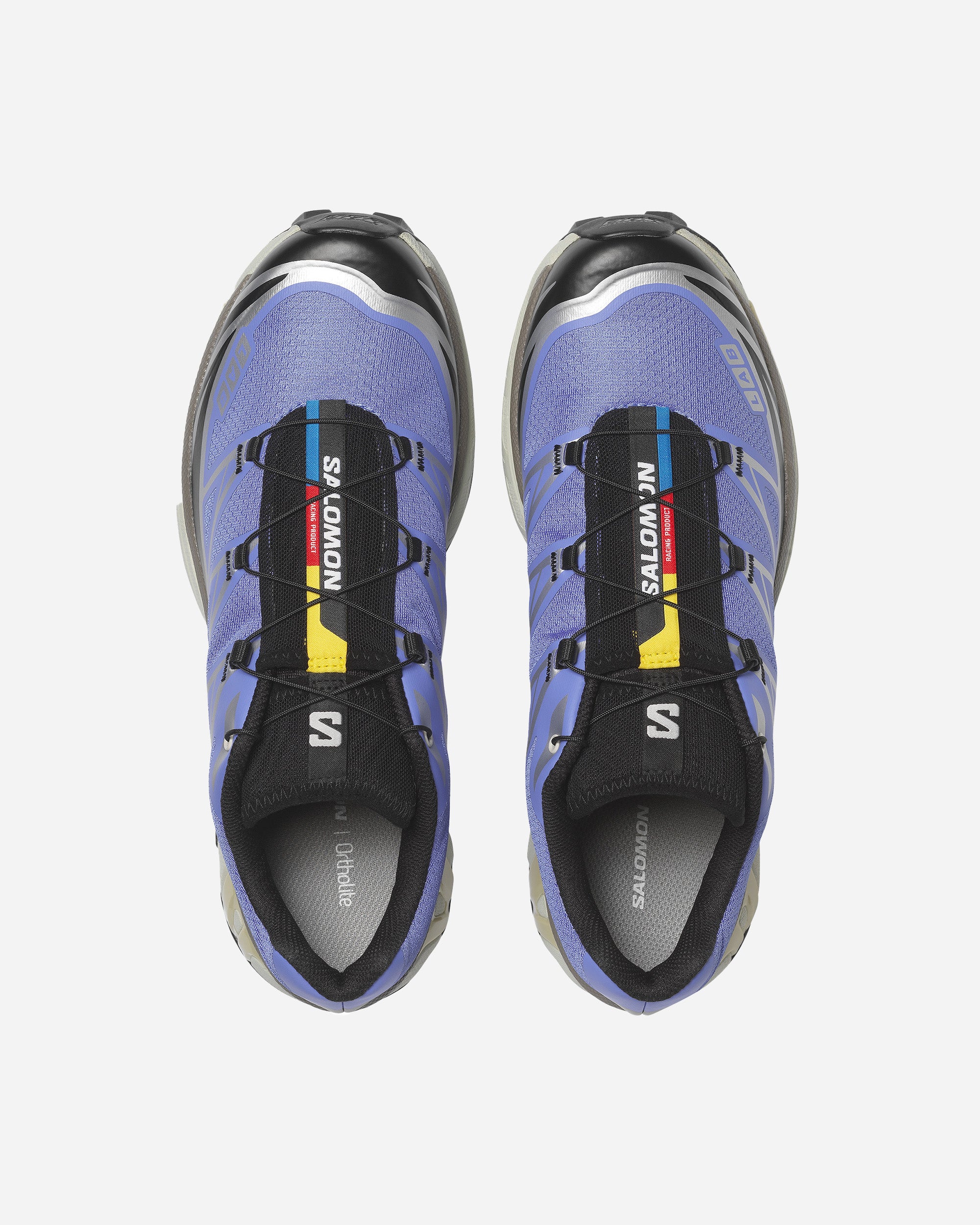 Salomon XT-6 Ultramarine/Ftw Silver/Black L47865100