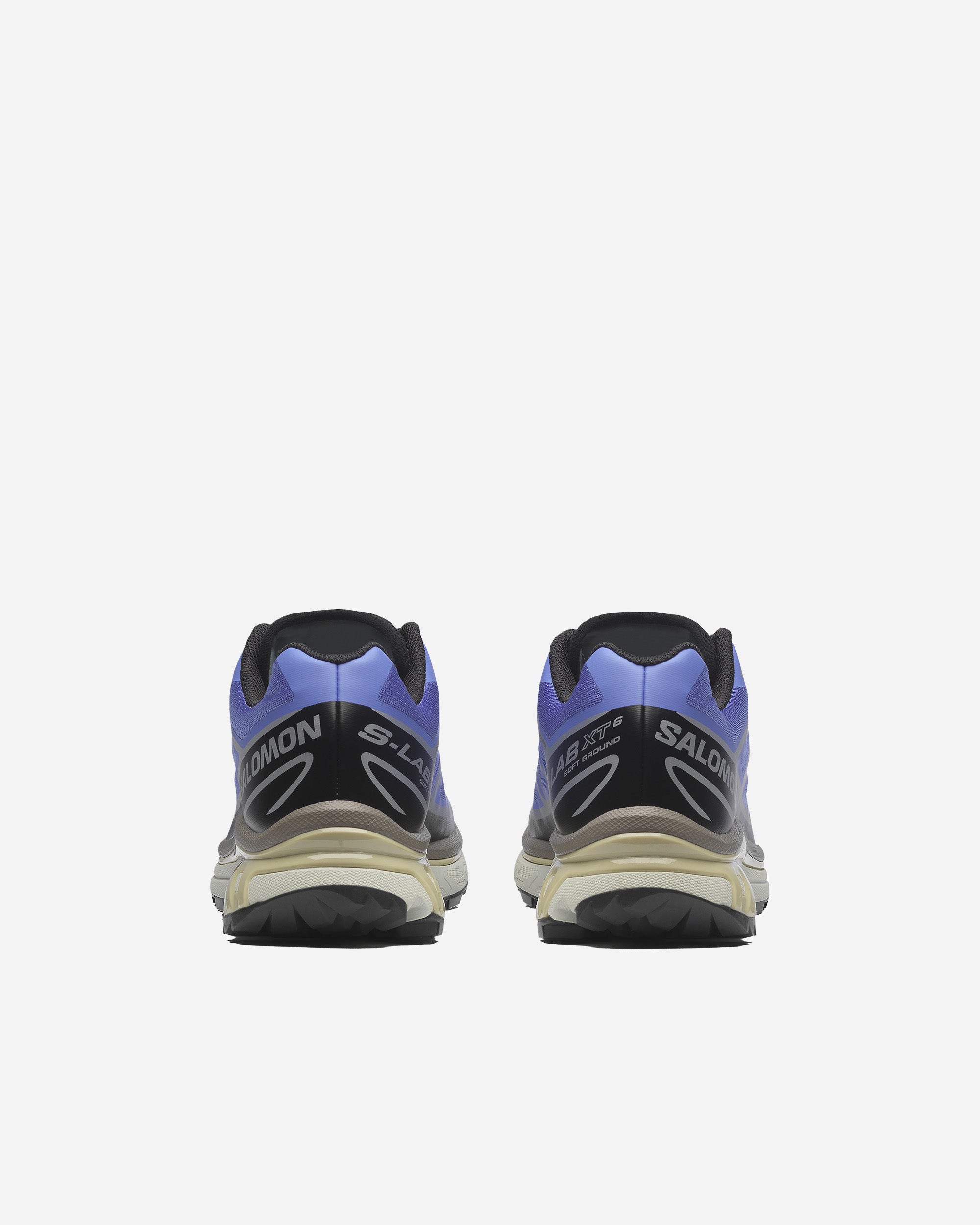 Salomon XT-6 Ultramarine/Ftw Silver/Black L47865100