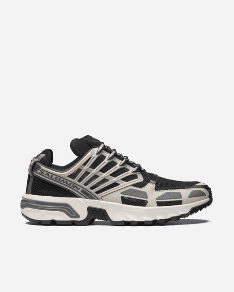 Salomon Acs Pro Shell Rainy Day / Black / Castlerock L47957000
