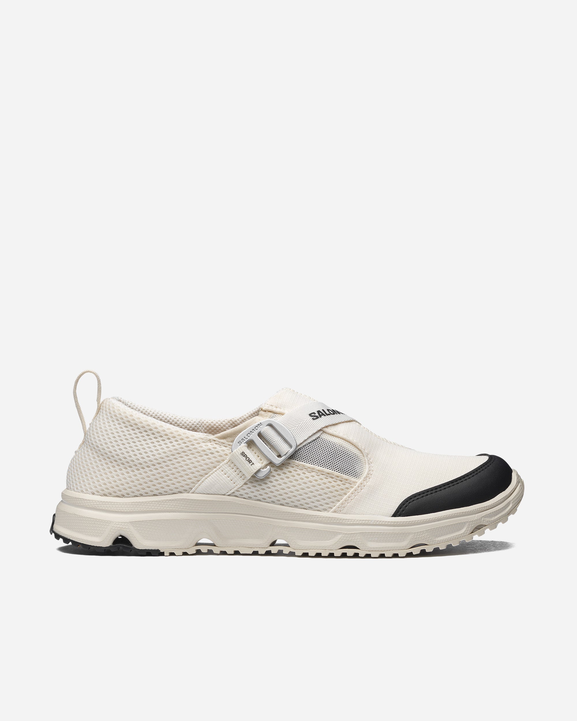 Salomon Rx Moc 3.0 Nomad VanillaIce/Almond Milk/Black L47957200