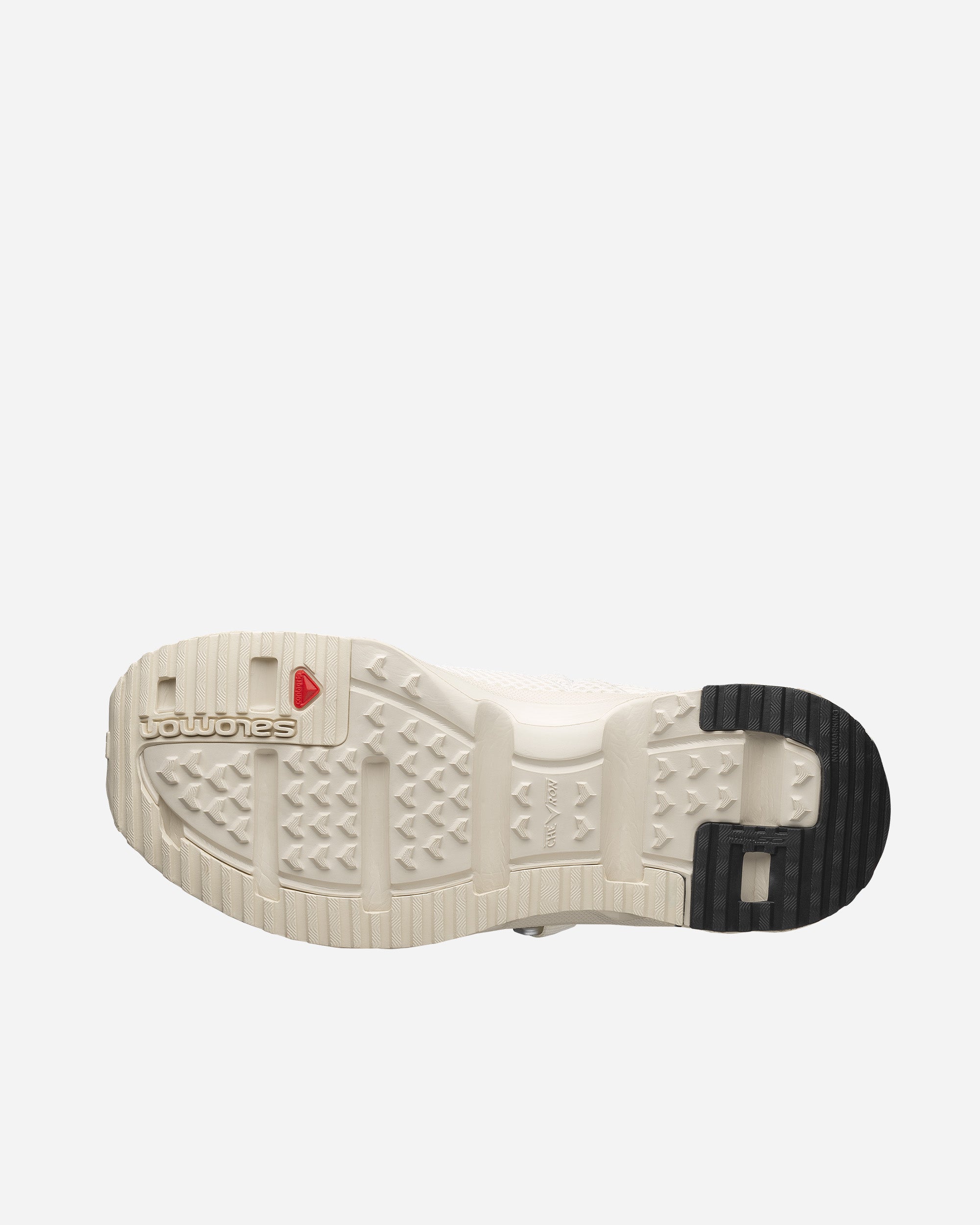 Salomon Rx Moc 3.0 Nomad VanillaIce/Almond Milk/Black L47957200