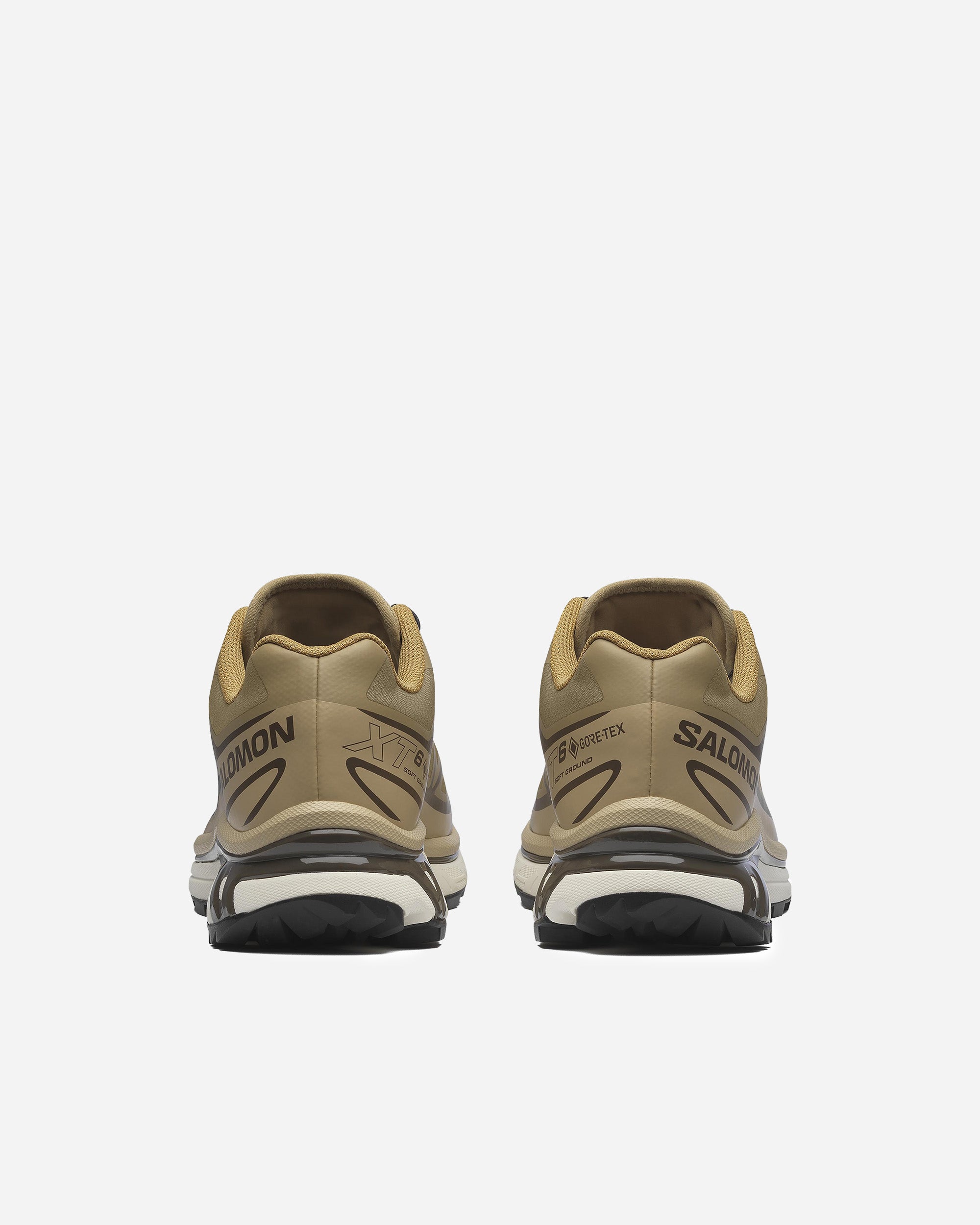 s09mercarri  Salomon XT-6 Gore-tex Kelp / Wren / Safari L47975000