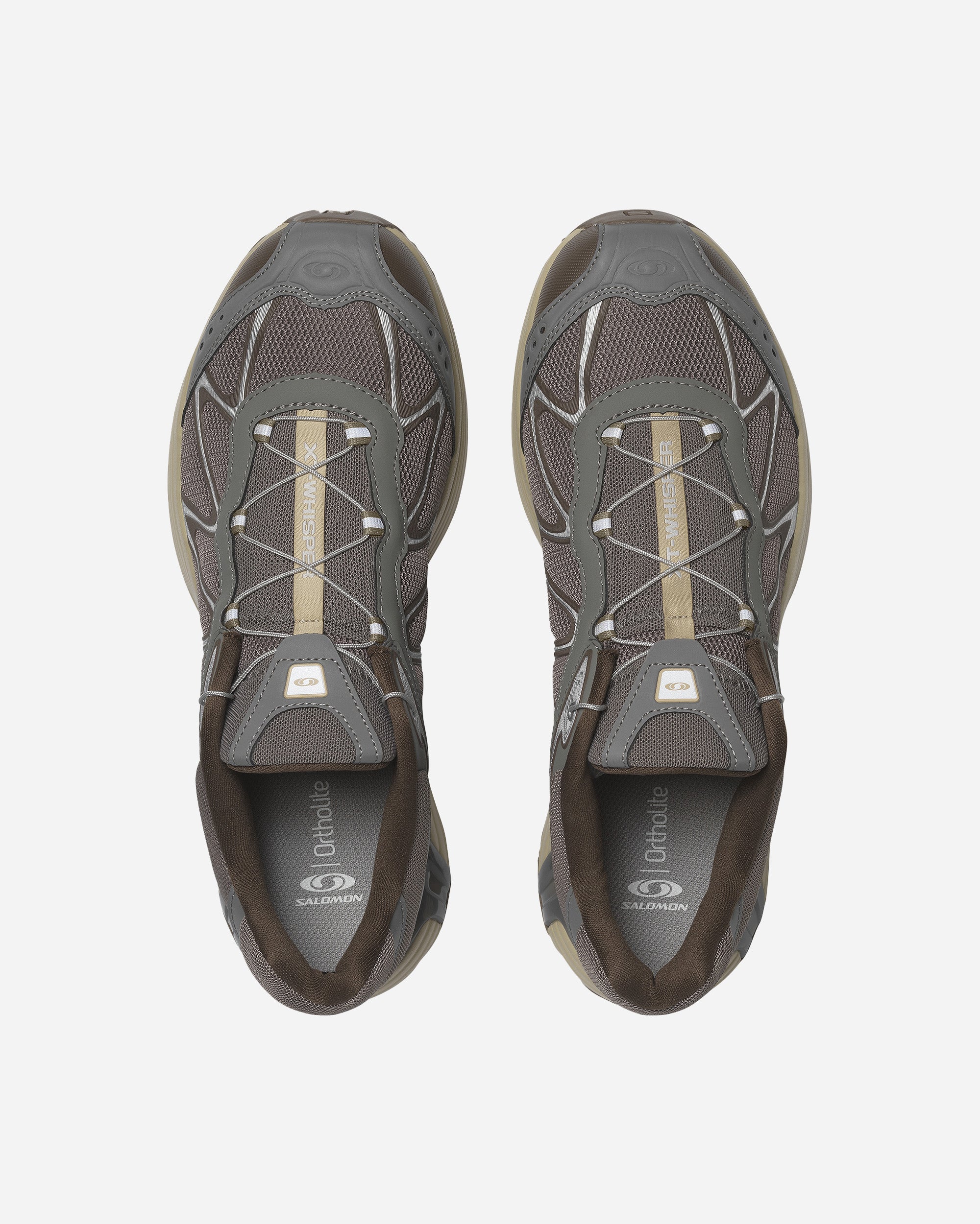 Salomon XT-Whisper Sneakers | NAKED Copenhagen