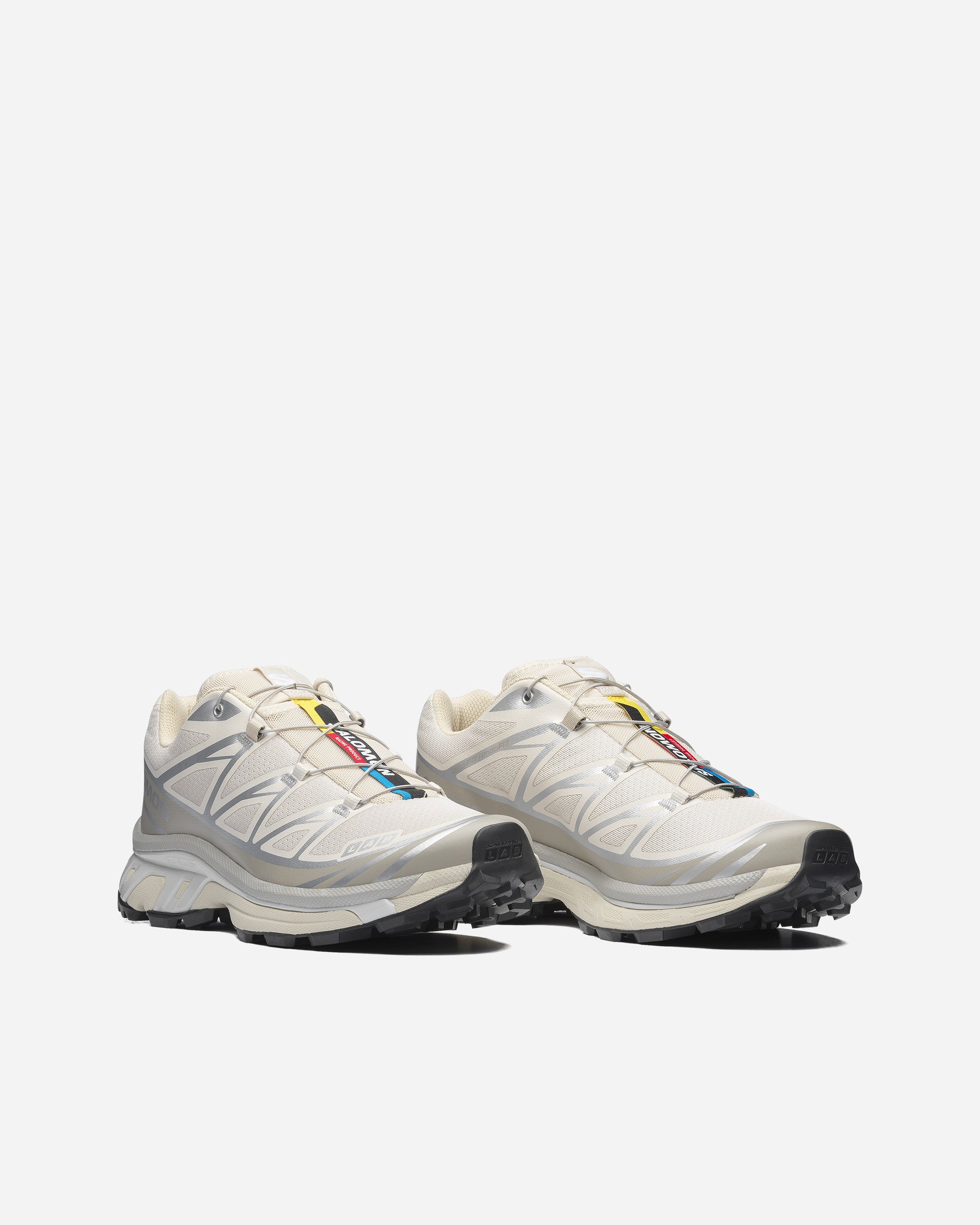 Salomon XT-6 RainyDay/Paloma/Silver L47988000