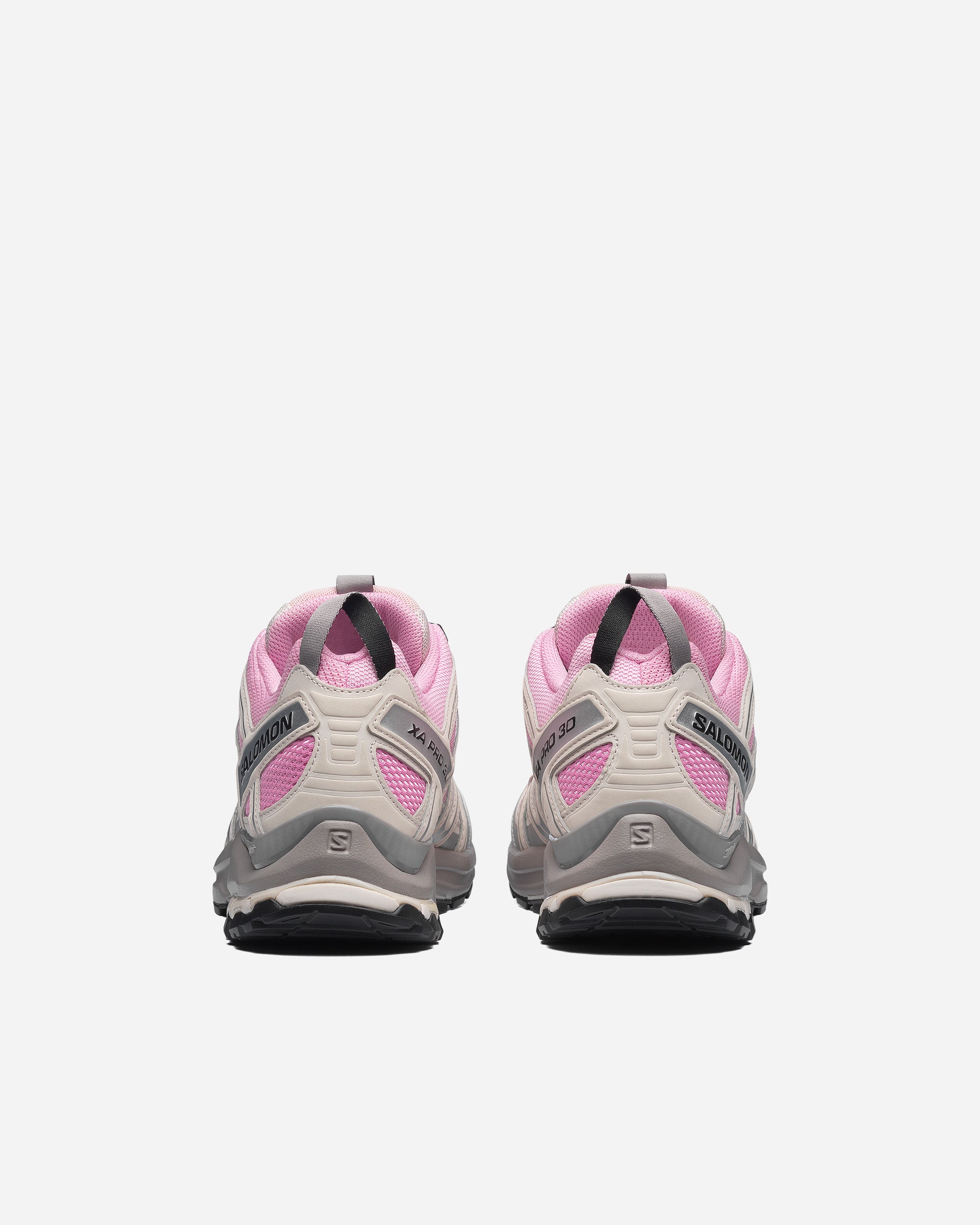 Salomon XA Pro 3D Pink Frosting/Lilac Ash/Gull L47988600