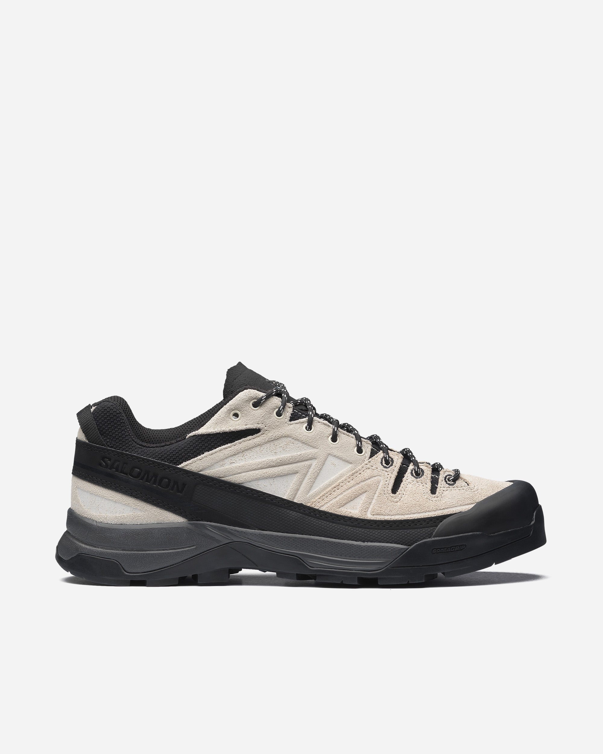 Salomon X-ALP Leather | Sneakers | NAKED Copenhagen