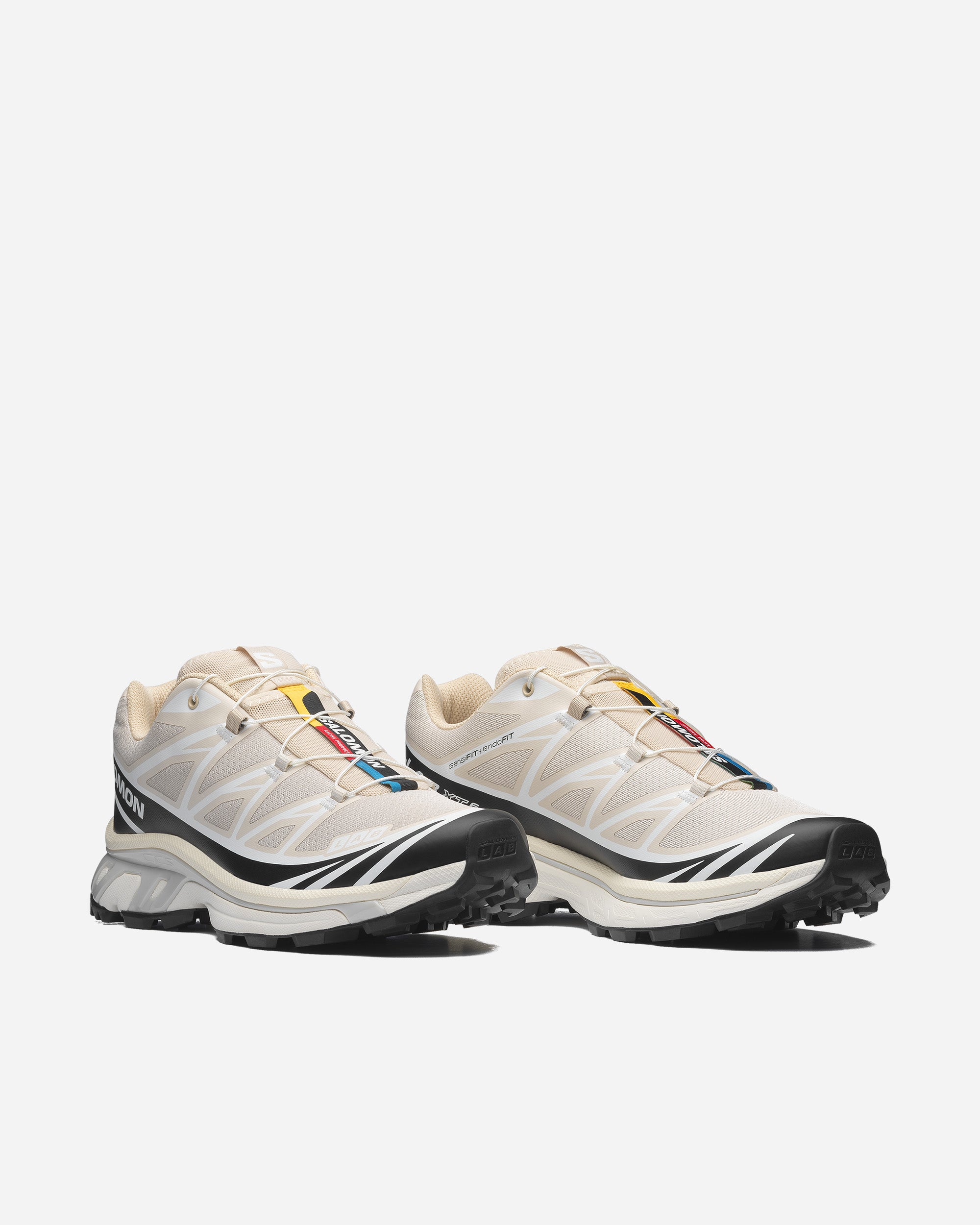 Salomon XT-6 RainyDay/Black/White L47989700