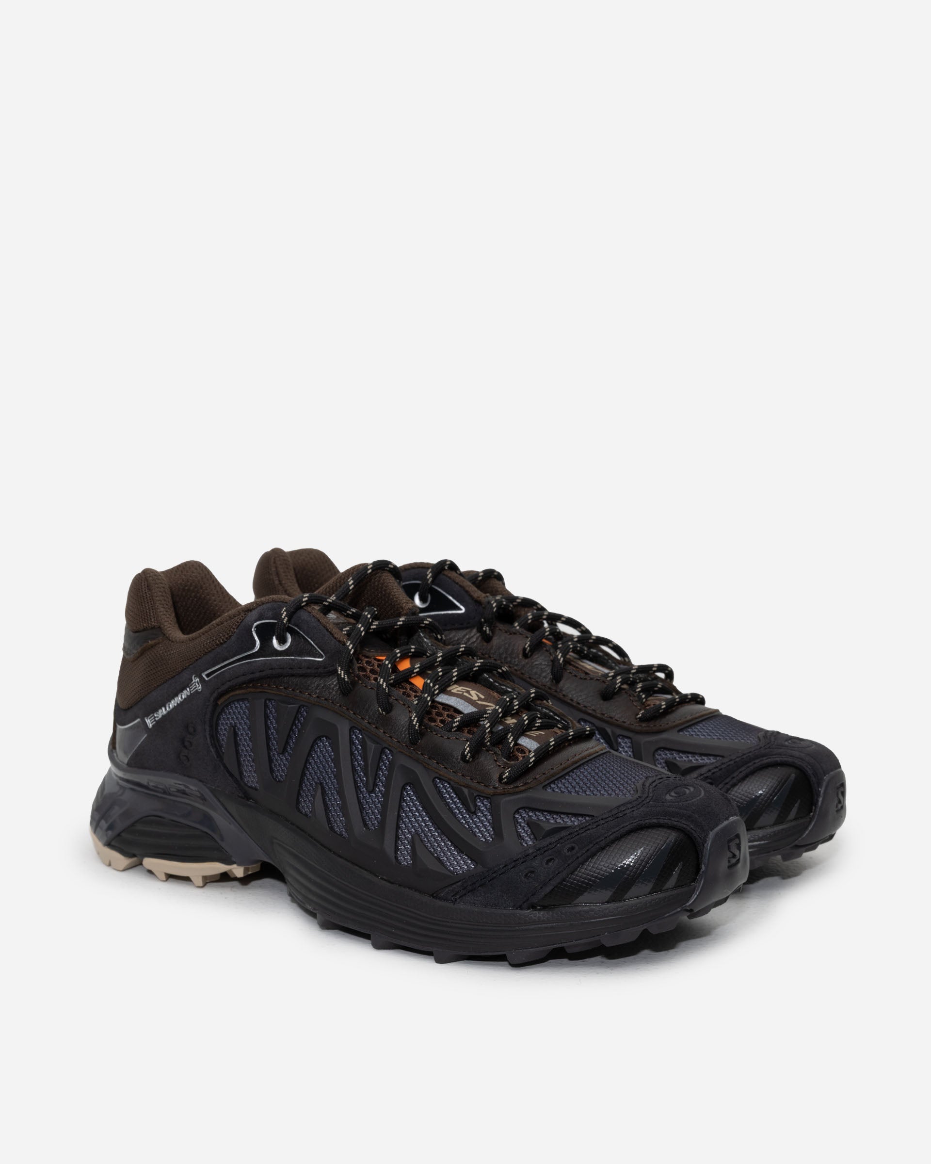 Salomon Salomon x ARIES XT-Whisper Black/Earthb/Asphal L49129700