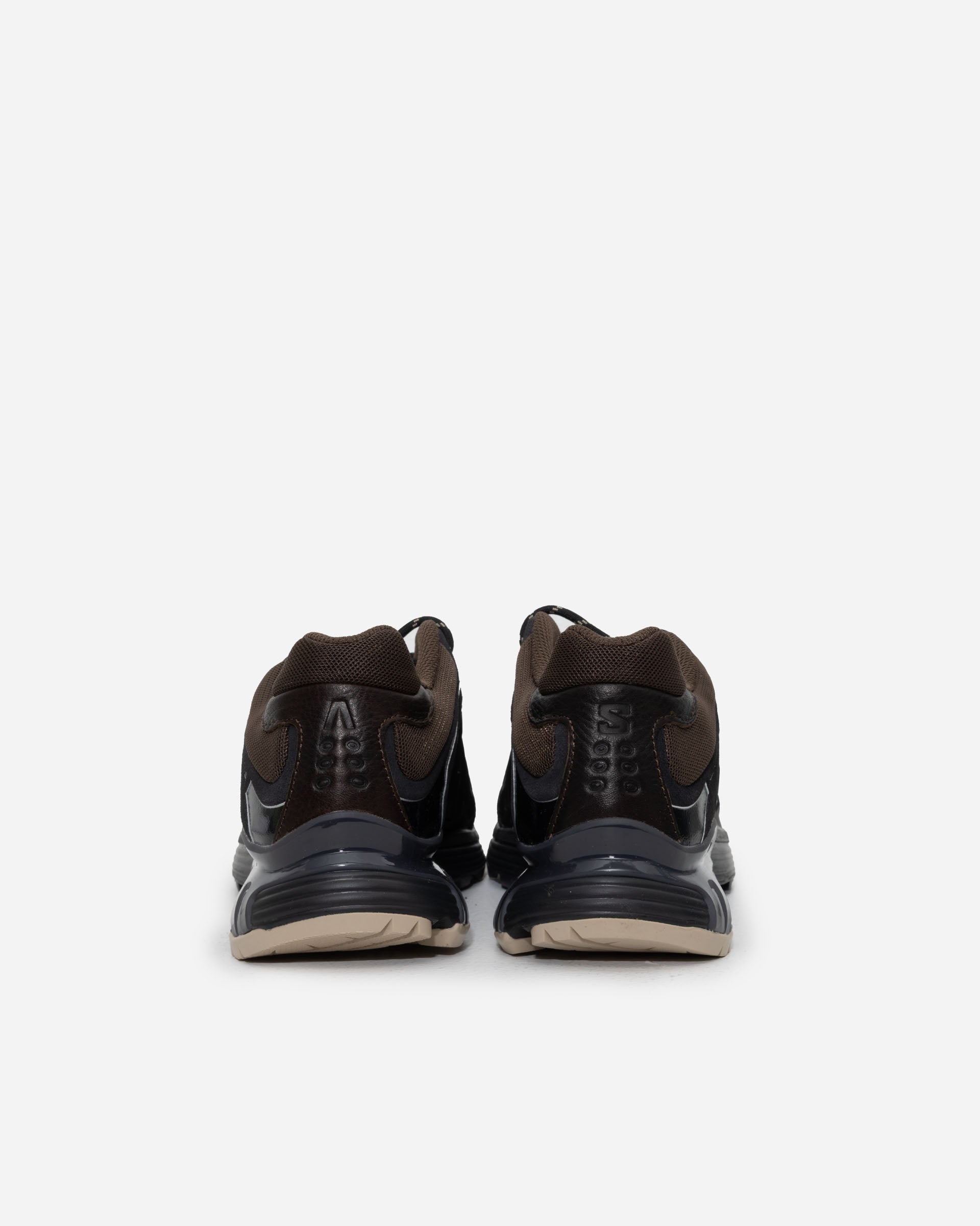 Salomon Salomon x ARIES XT-Whisper Black/Earthb/Asphal L49129700