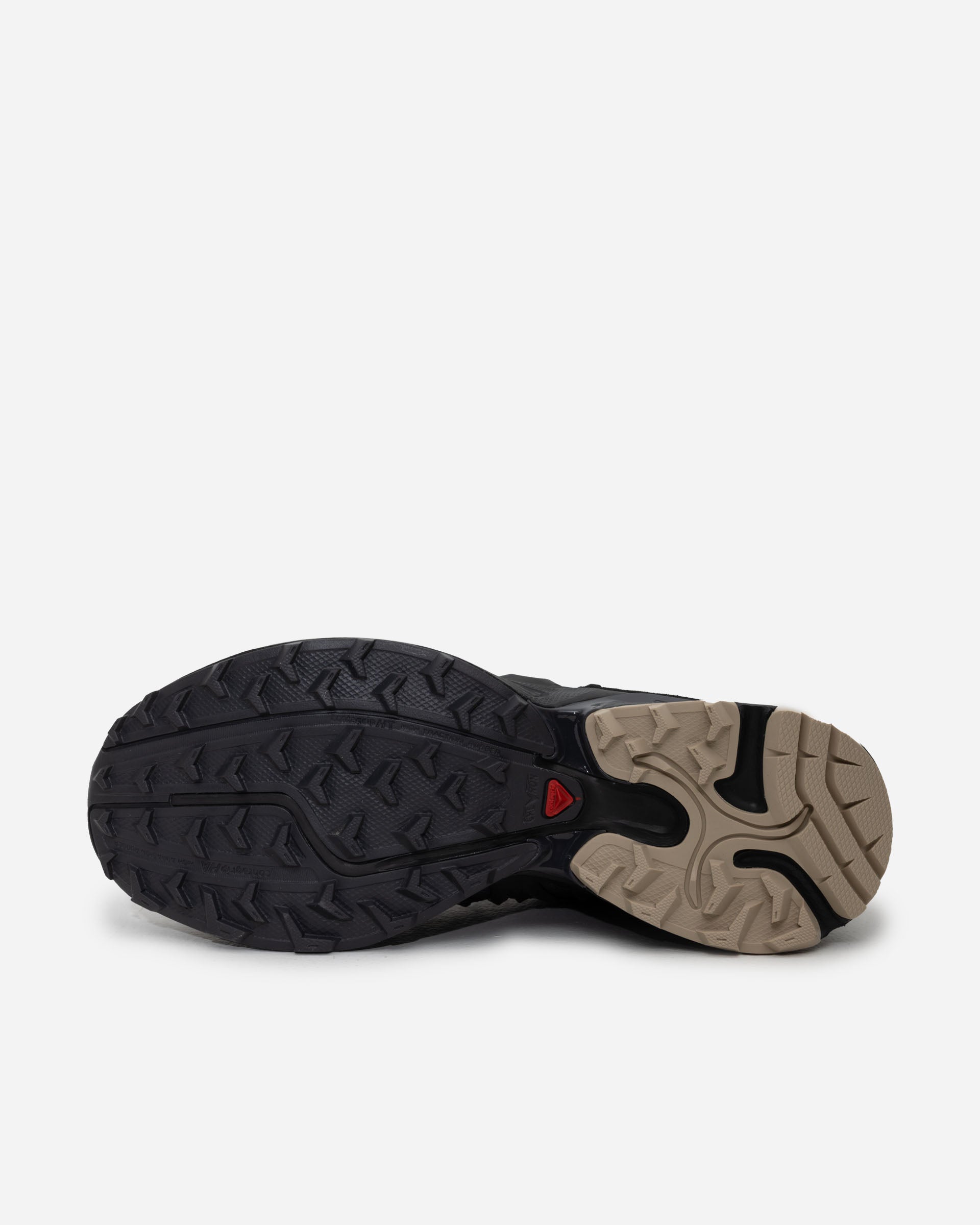 Salomon Salomon x ARIES XT-Whisper Black/Earthb/Asphal L49129700