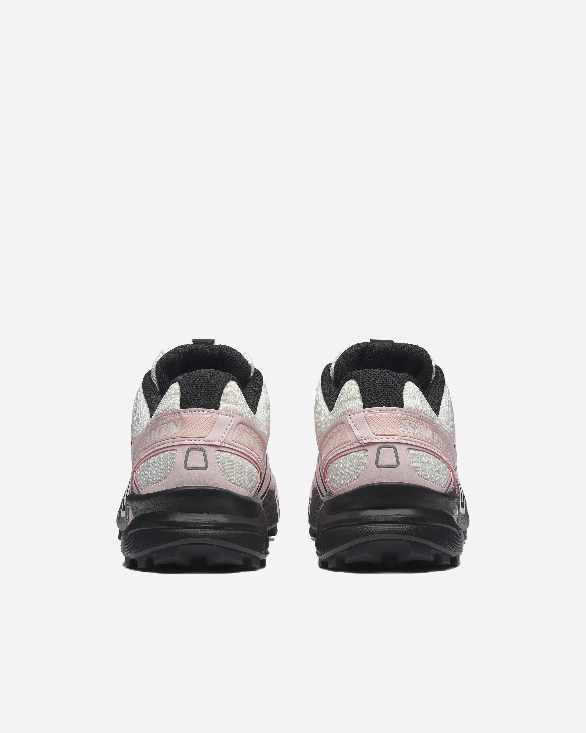 Salomon Speedcross 3 Vanilla Ice / Icy Pink / Black L49147700