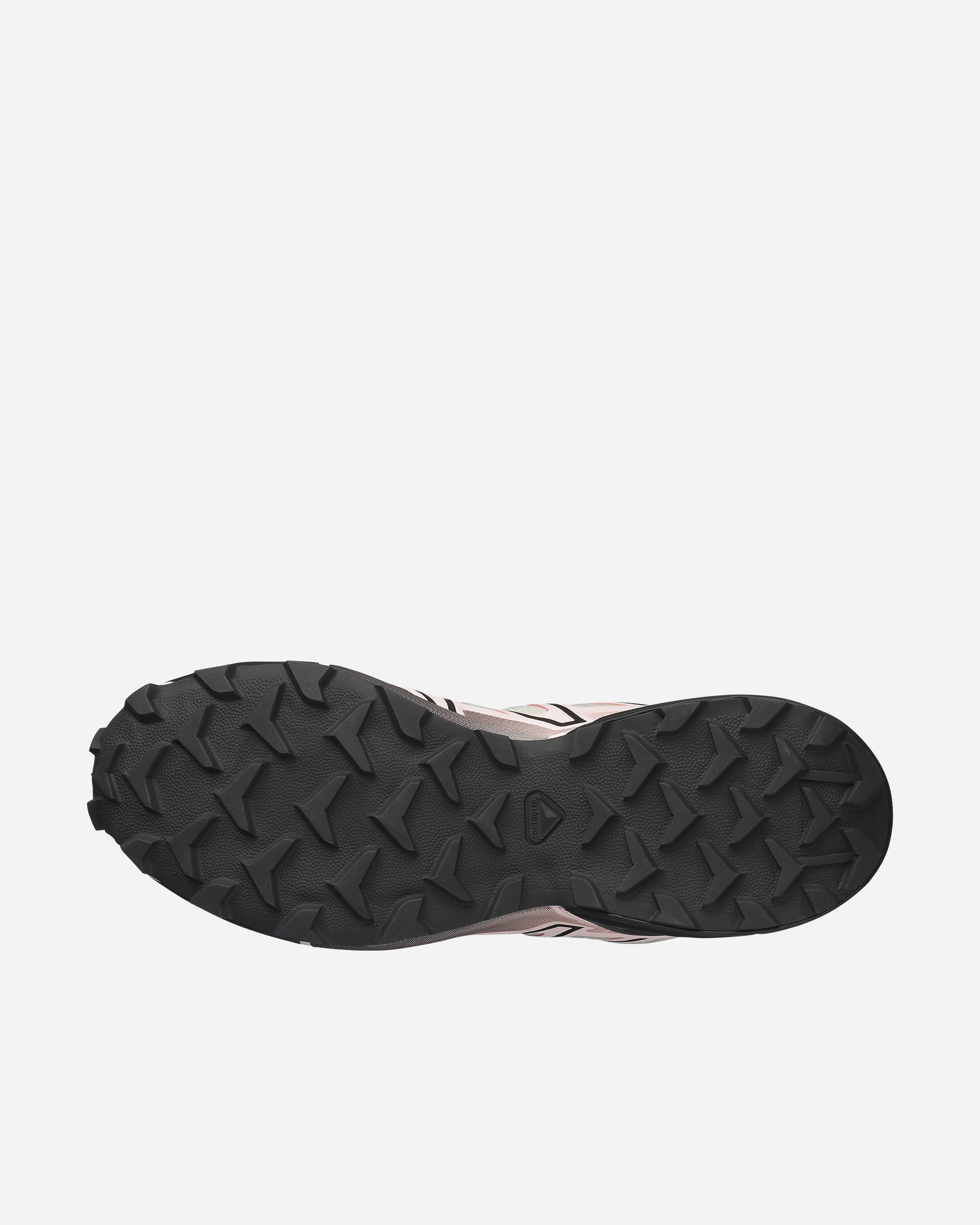 Salomon Speedcross 3 Vanilla Ice / Icy Pink / Black L49147700