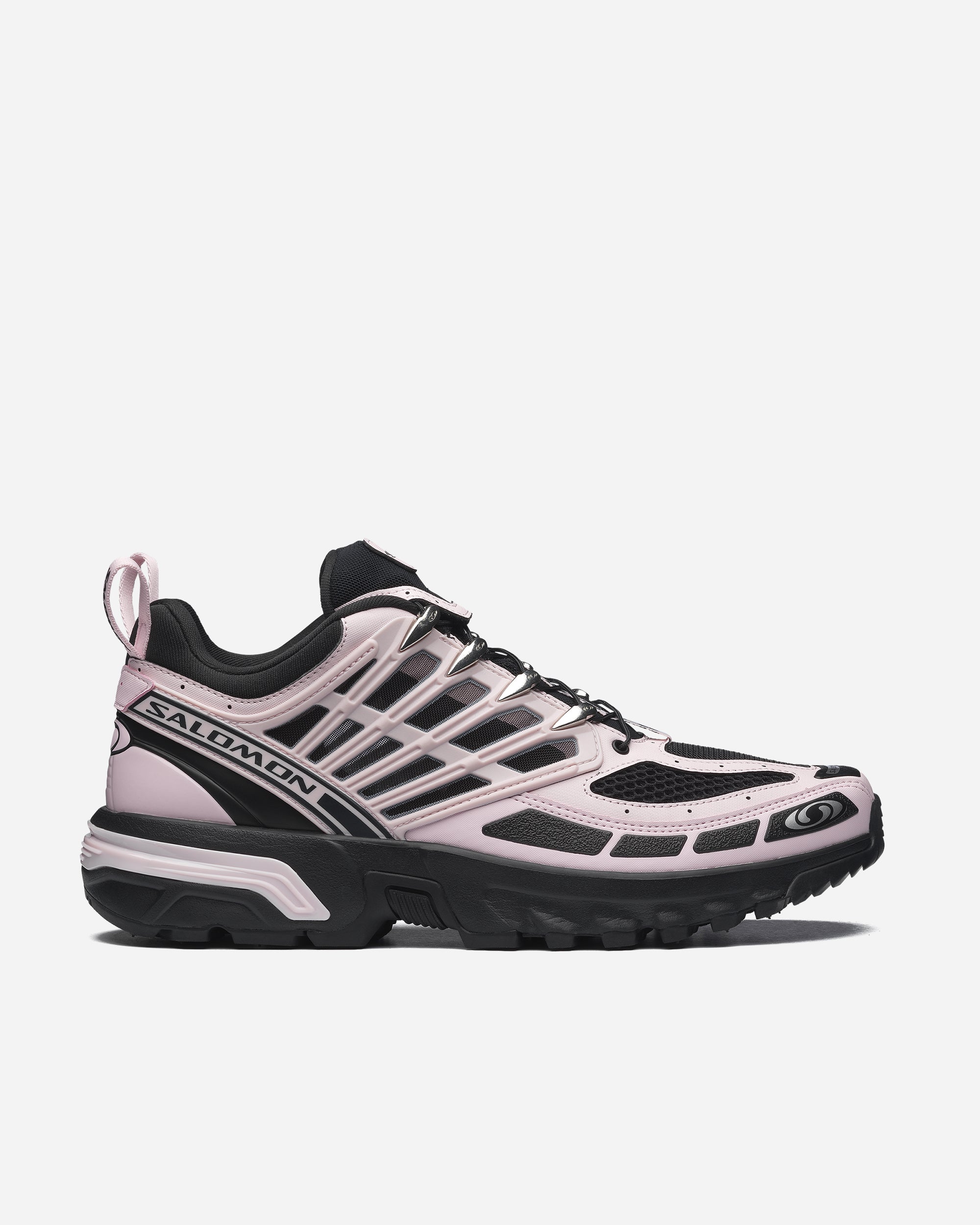 Salomon ACS PRO Black / Icy Pink / Black L49149600