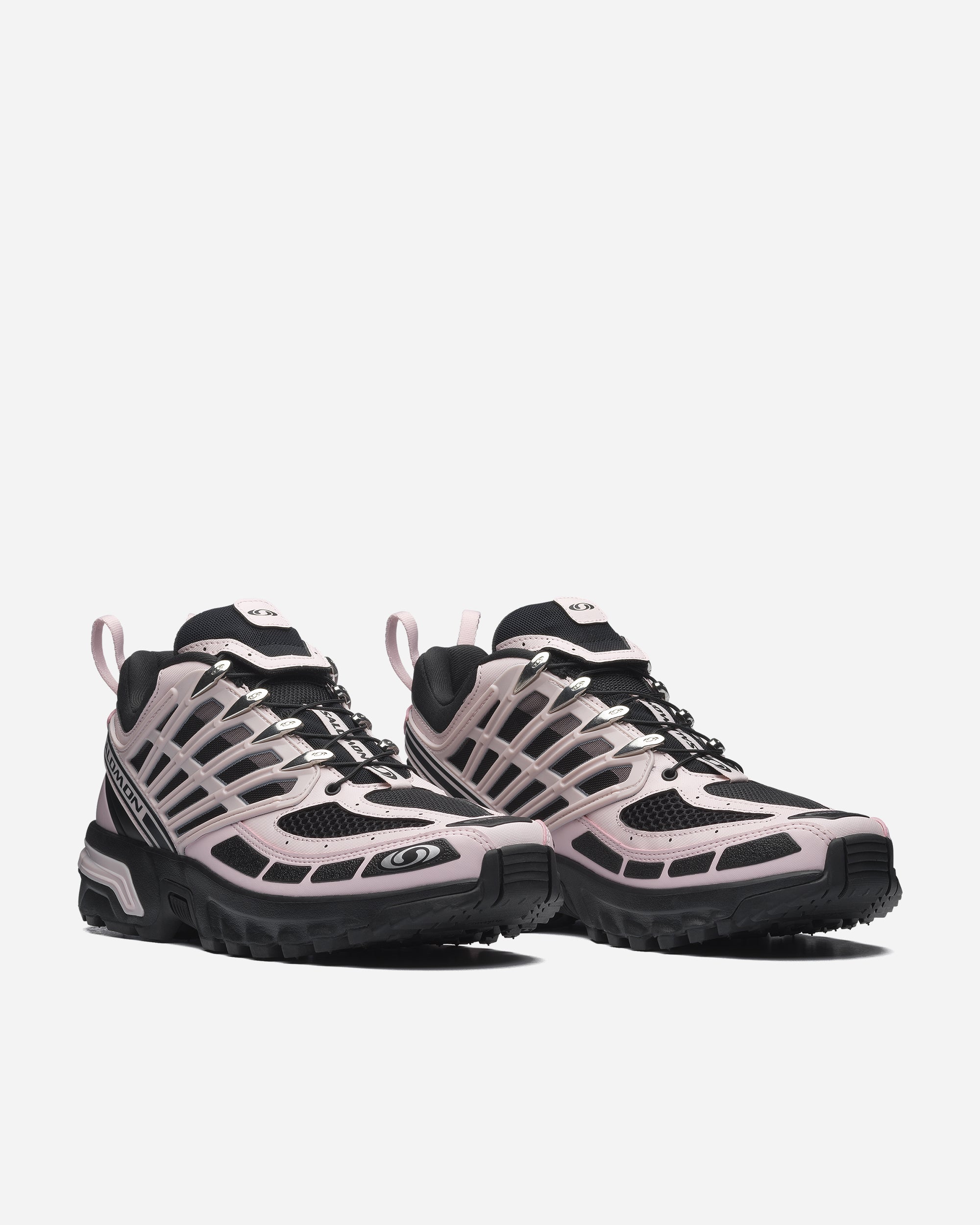 Salomon ACS PRO Black / Icy Pink / Black L49149600