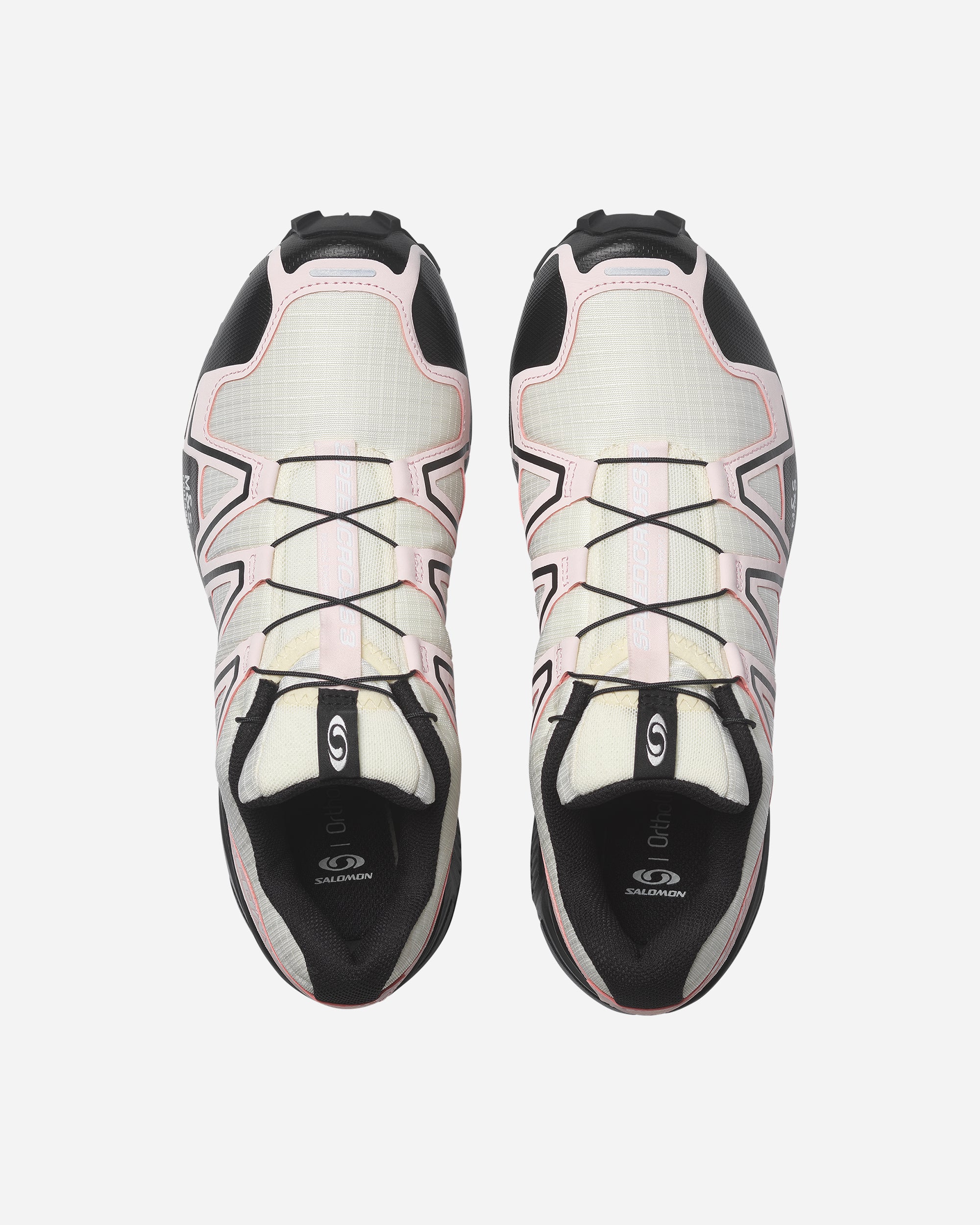 Salomon ACS PRO Black / Icy Pink / Black L49149600