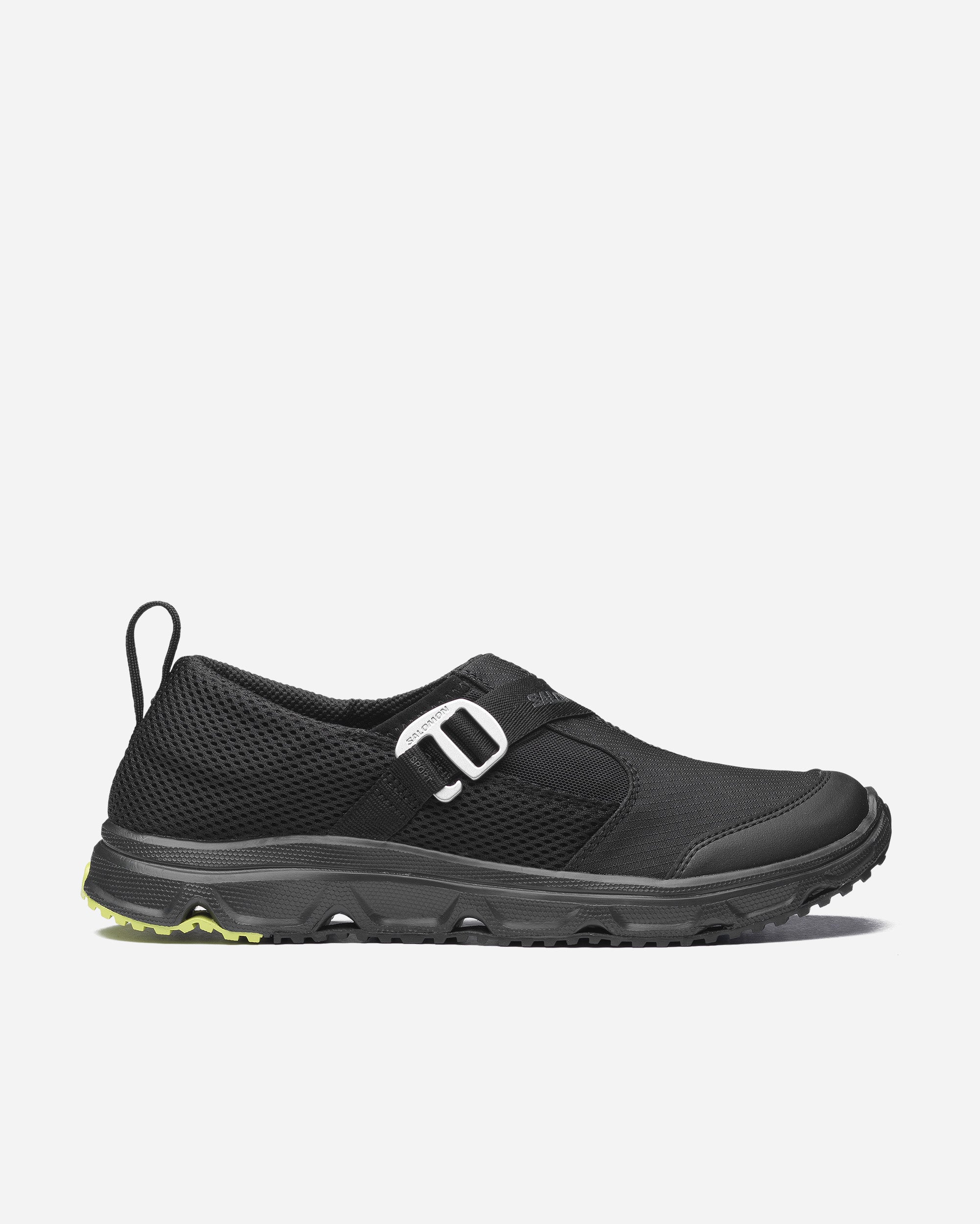 Salomon RX Moc 3.0 Summer Black / Black / Black L49161100