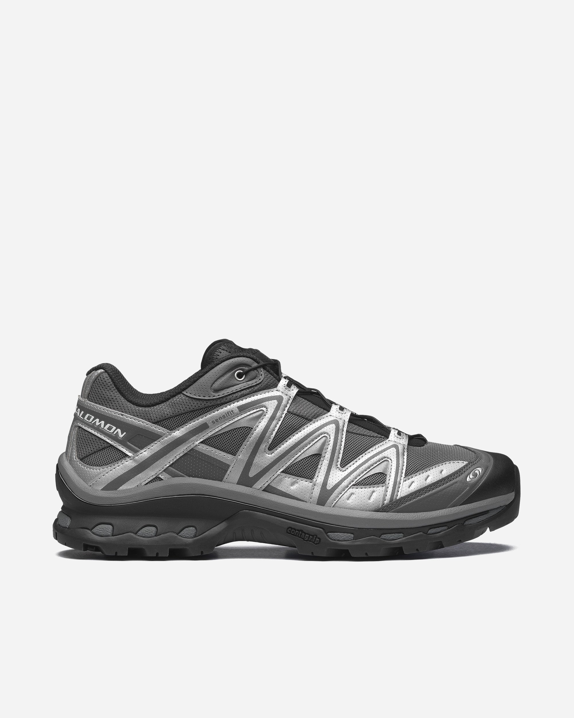 Salomon XT-Quest Black/Ftw Silver/Castlerock L49171600