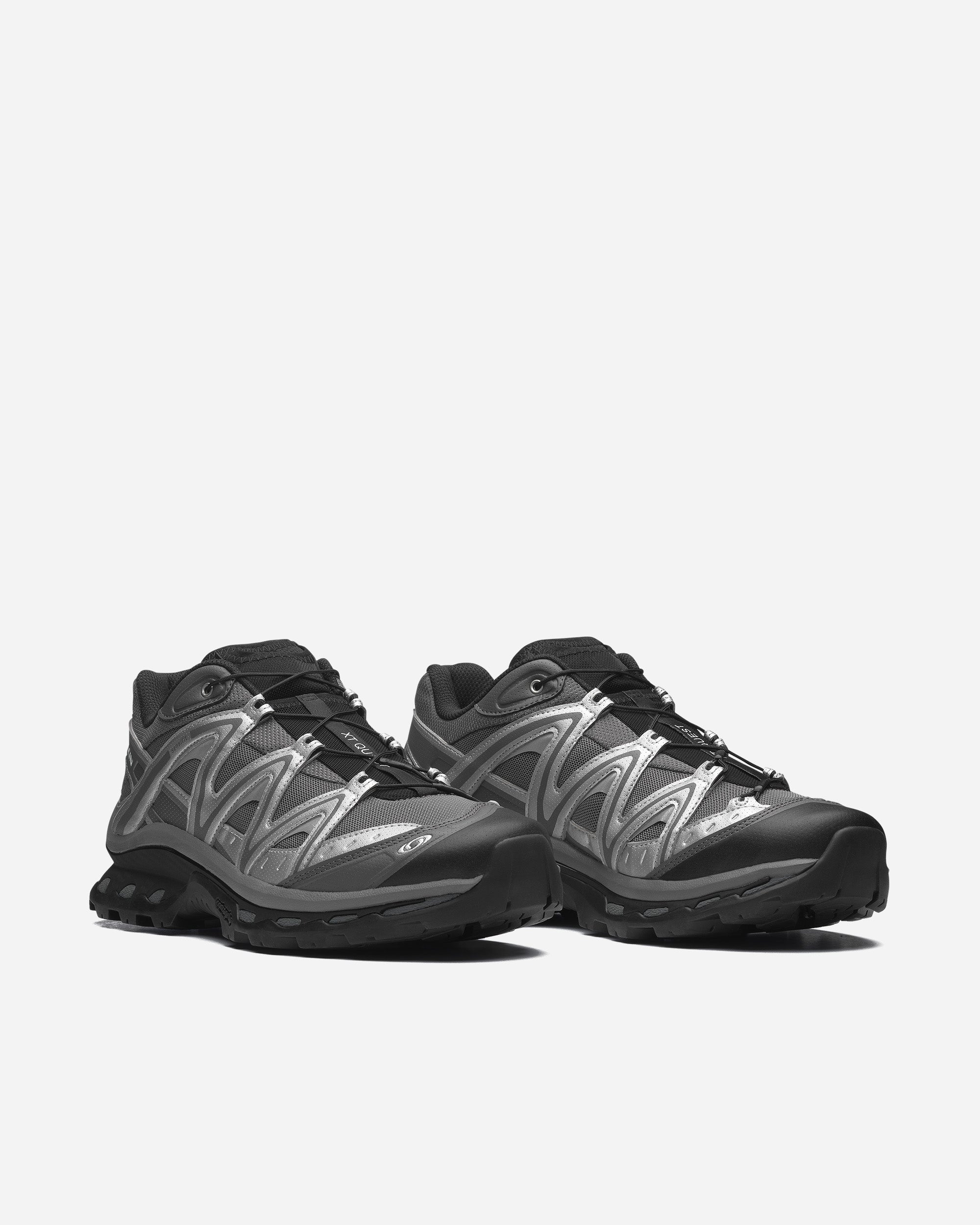 Salomon XT-Quest Black/Ftw Silver/Castlerock L49171600
