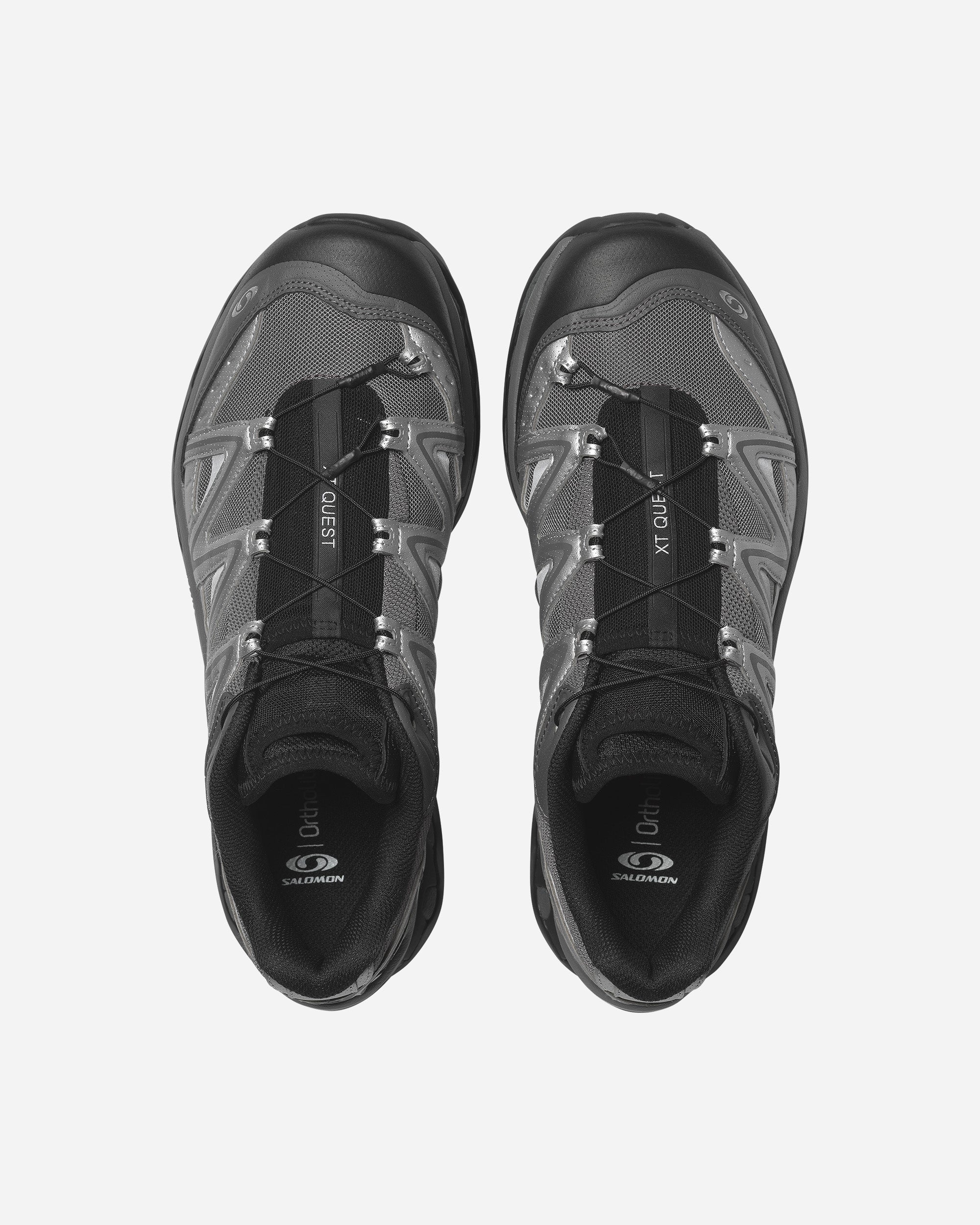 Salomon XT-Quest Black/Ftw Silver/Castlerock L49171600