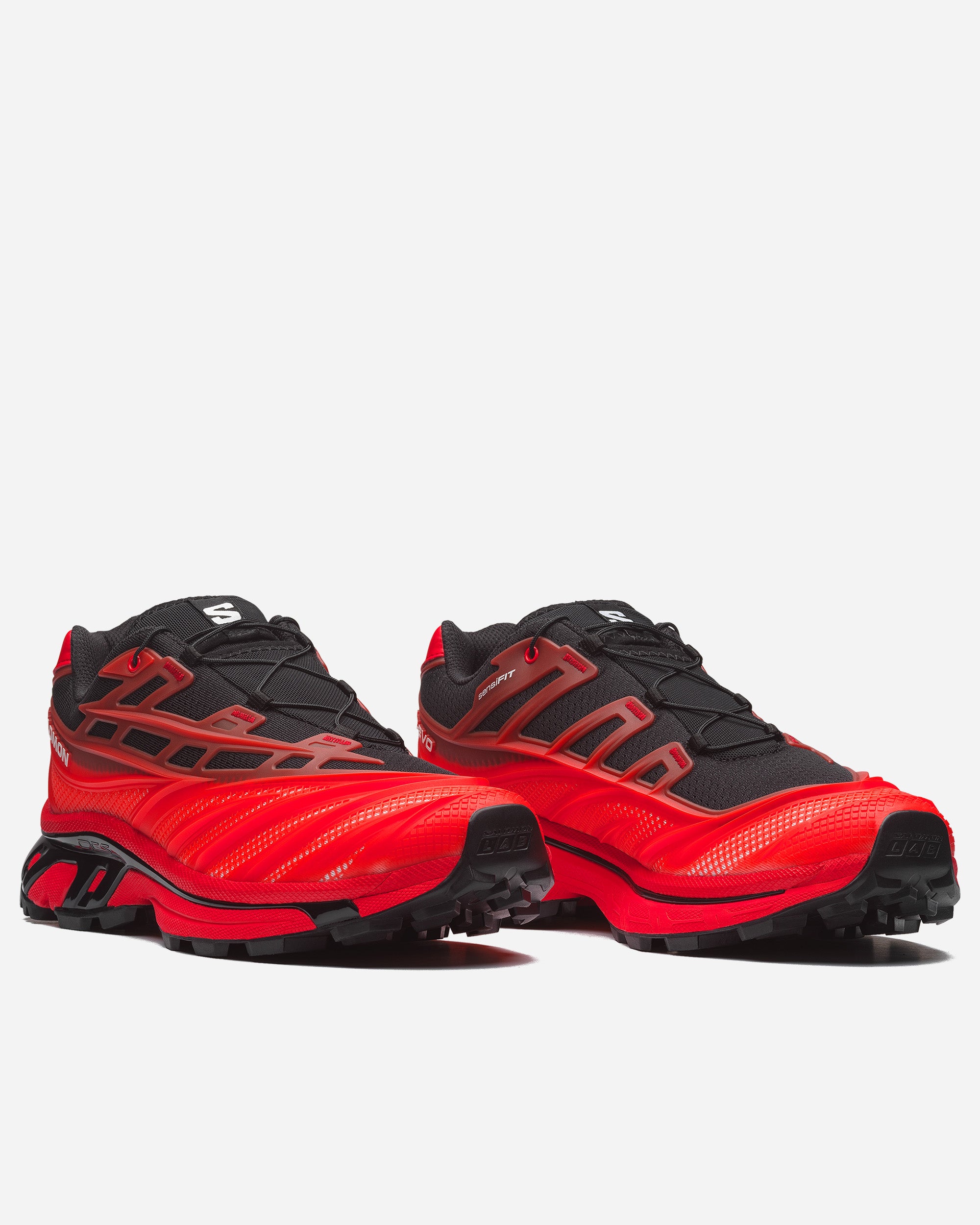 Salomon XT-Evo Black L49177900