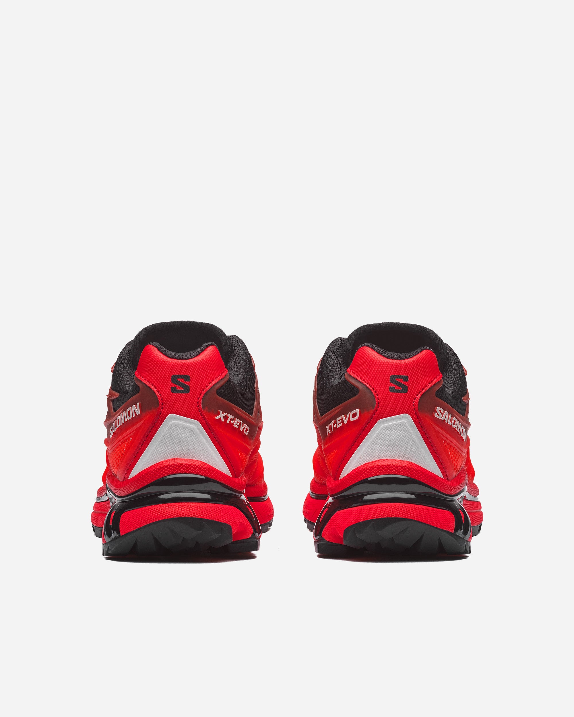Salomon XT-Evo Black L49177900