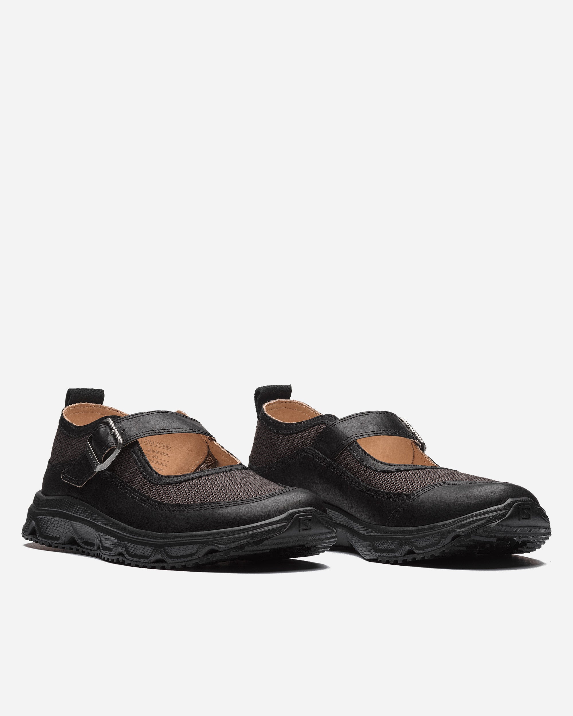 Salomon Rx Marie Jeanne Alpine Echoes Black L49185600